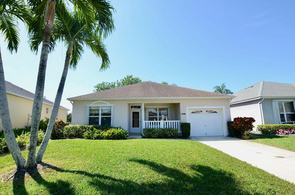 KINGS ISLE PHASE 4 - Residential