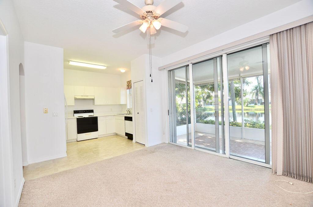 KINGS ISLE PHASE 4 - Residential