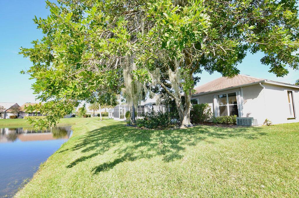 KINGS ISLE PHASE 4 - Residential