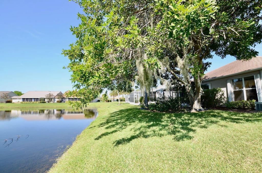 KINGS ISLE PHASE 4 - Residential