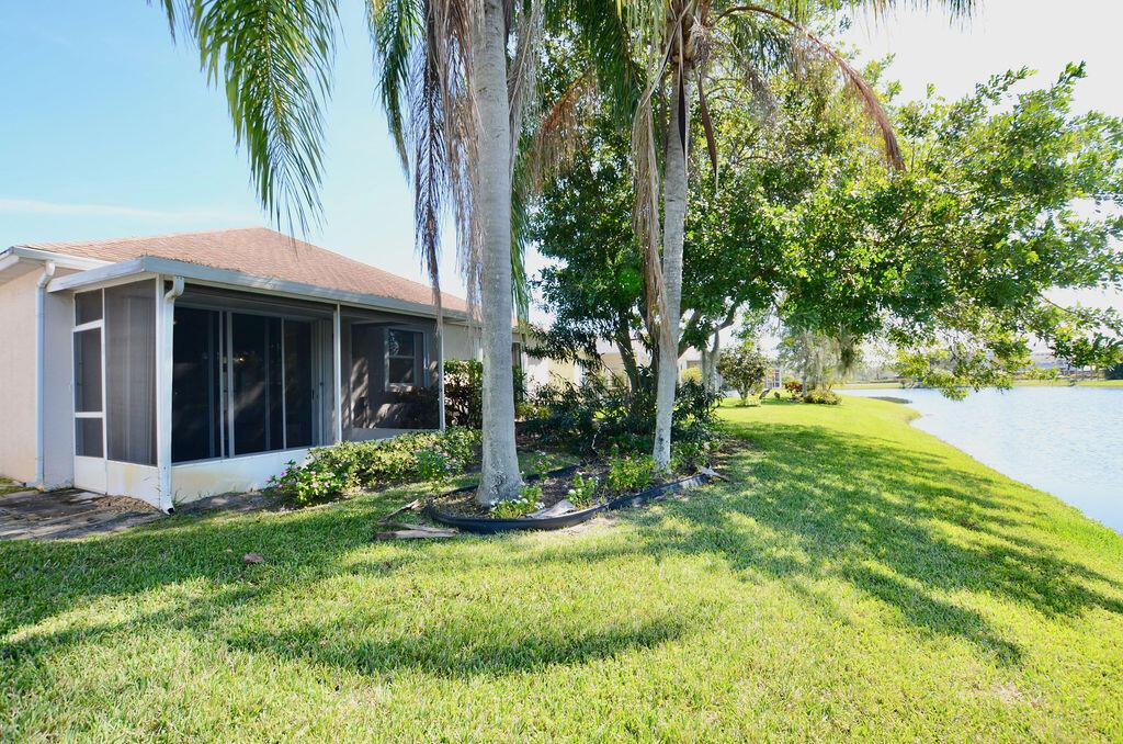 KINGS ISLE PHASE 4 - Residential