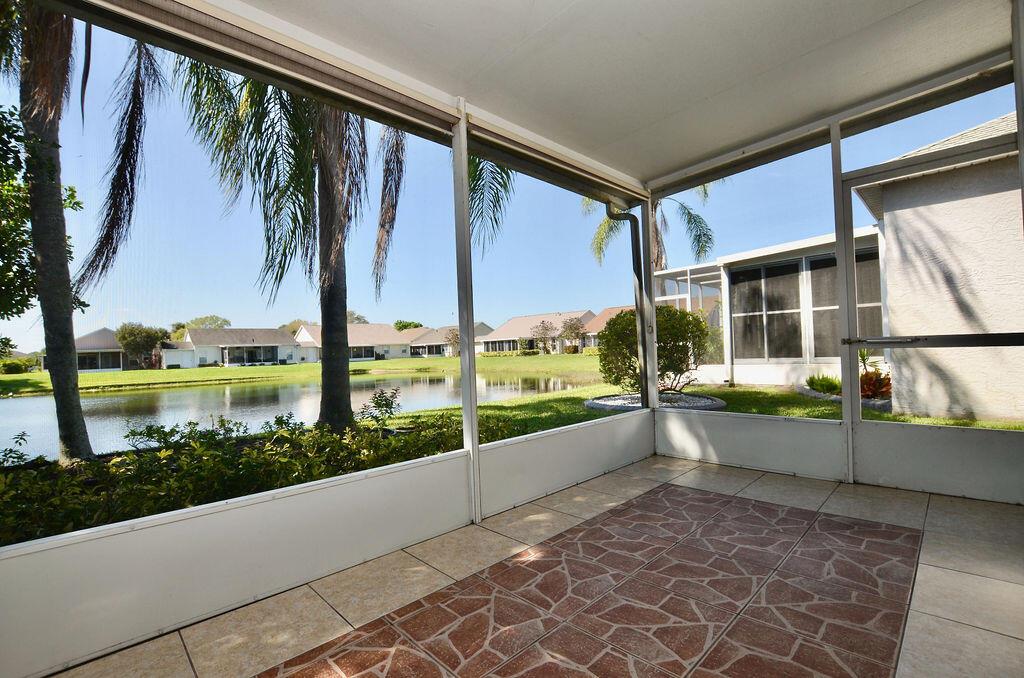 KINGS ISLE PHASE 4 - Residential