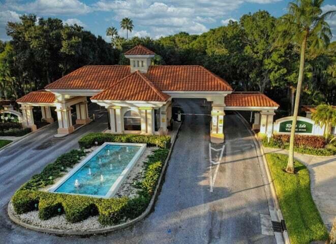 KINGS ISLE PHASE 4 - Residential