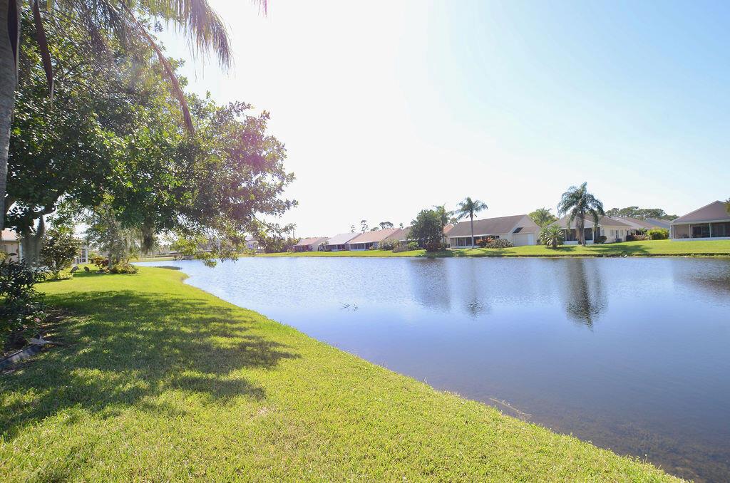 KINGS ISLE PHASE 4 - Residential