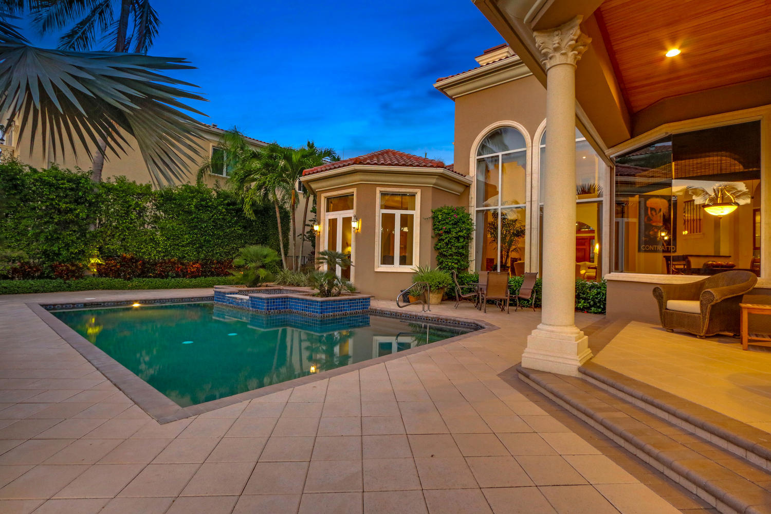 HARBOUR ISLES - Residential