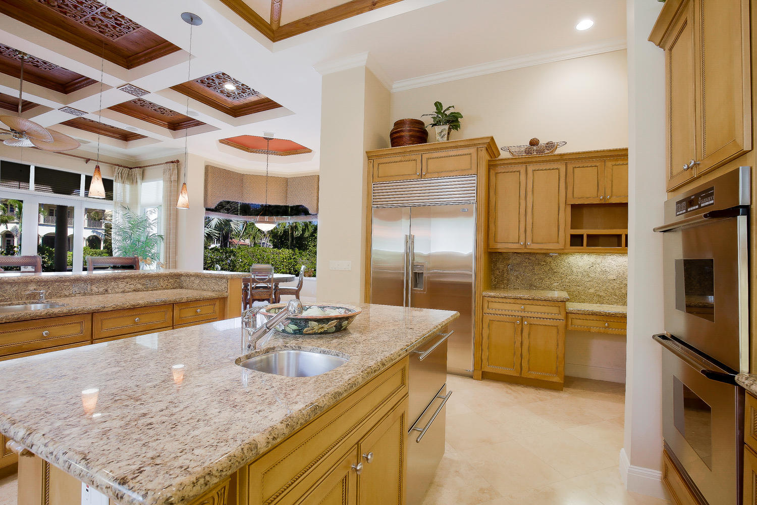 HARBOUR ISLES - Residential