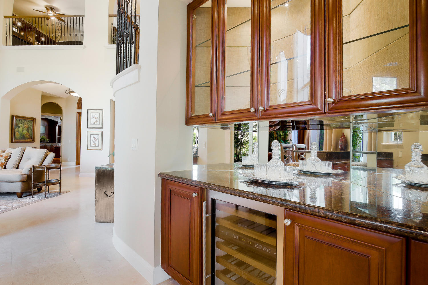 HARBOUR ISLES - Residential