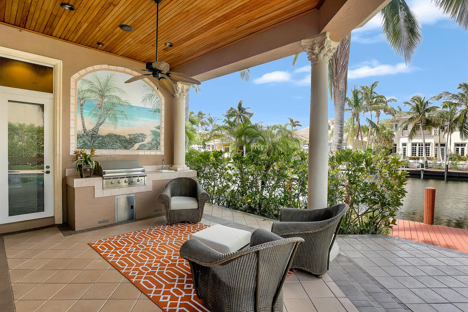 HARBOUR ISLES - Residential