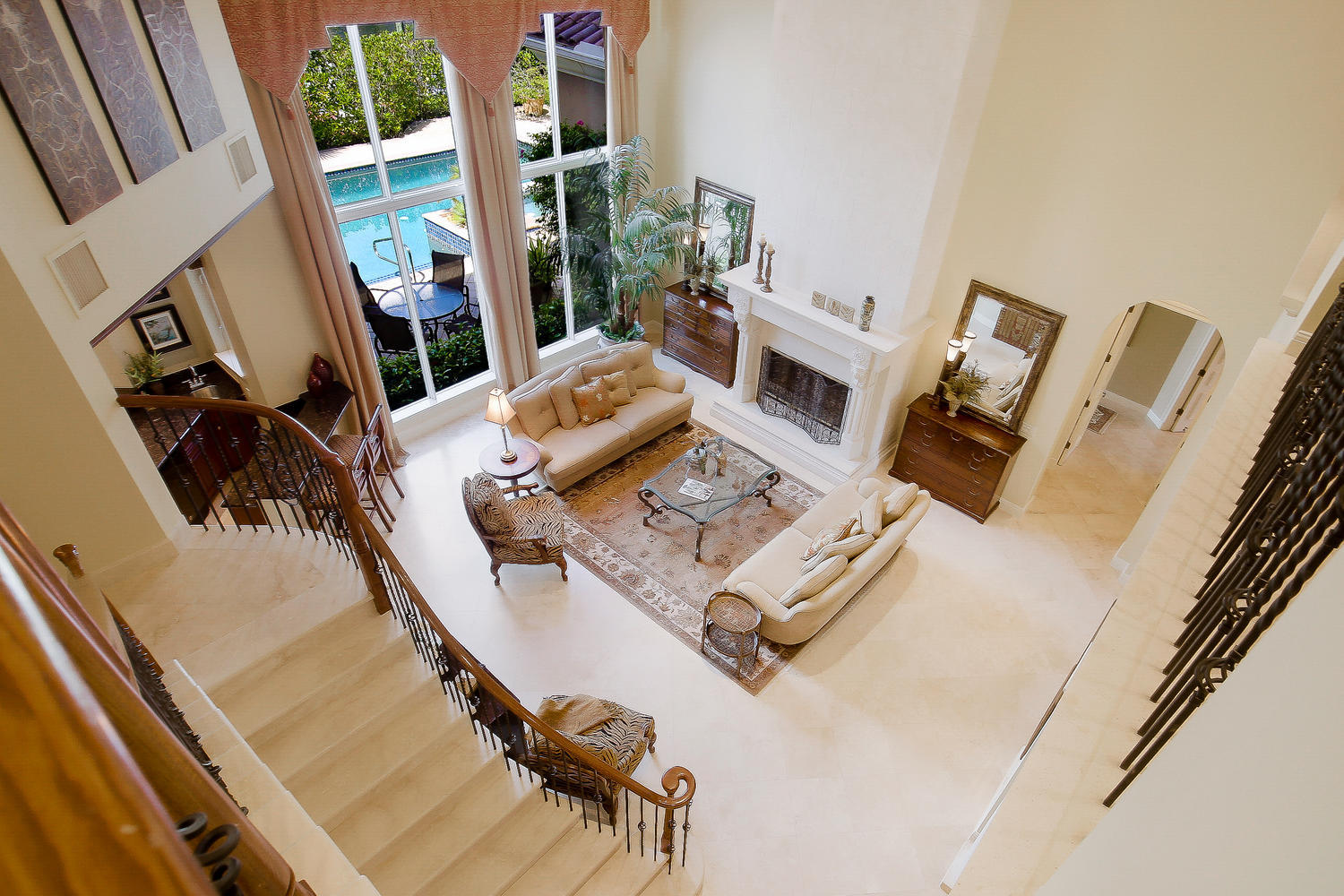 HARBOUR ISLES - Residential