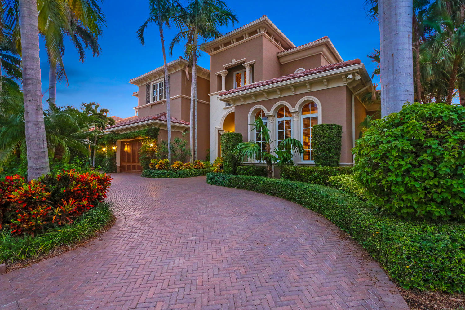 HARBOUR ISLES - Residential