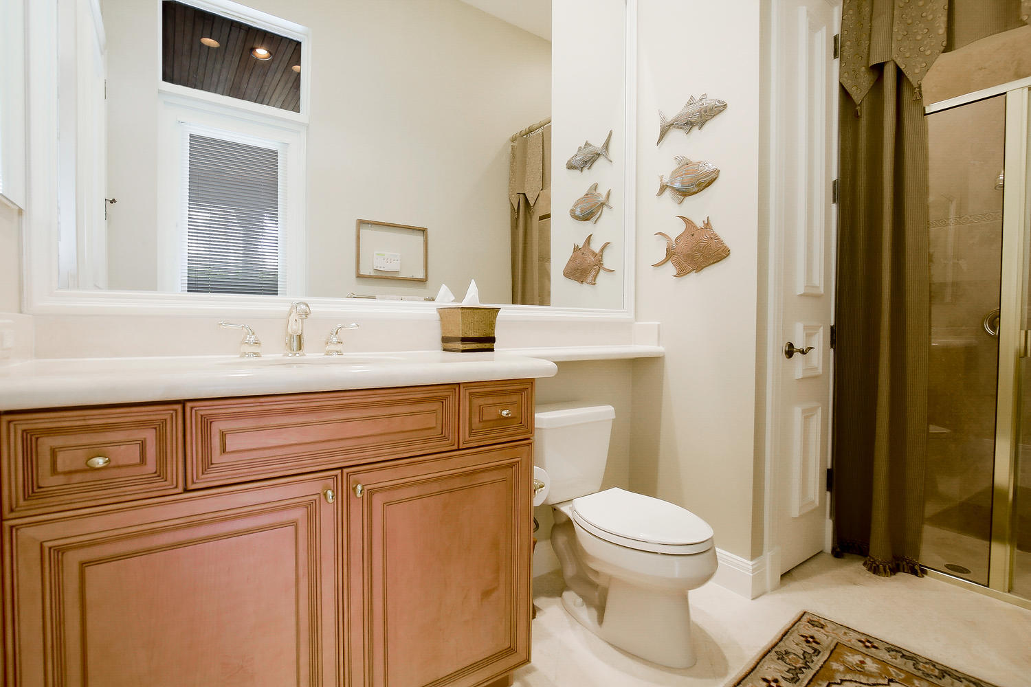 HARBOUR ISLES - Residential