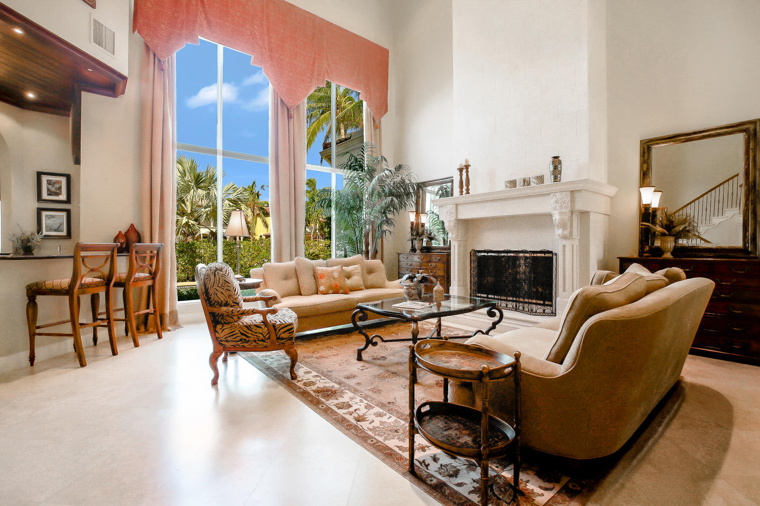 HARBOUR ISLES - Residential