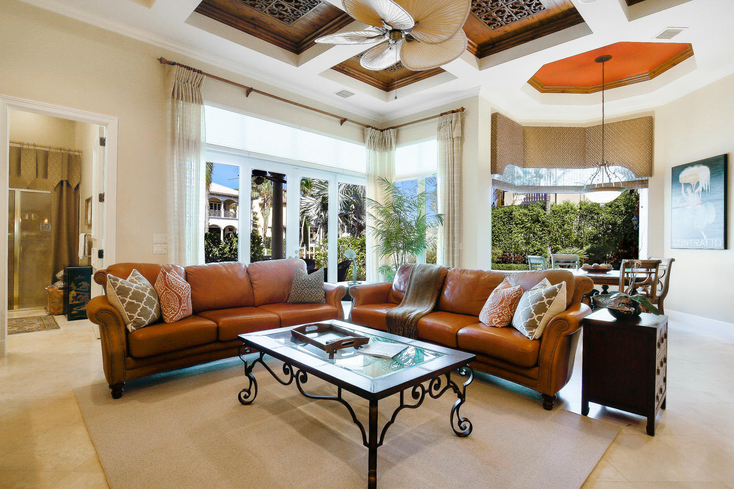 HARBOUR ISLES - Residential