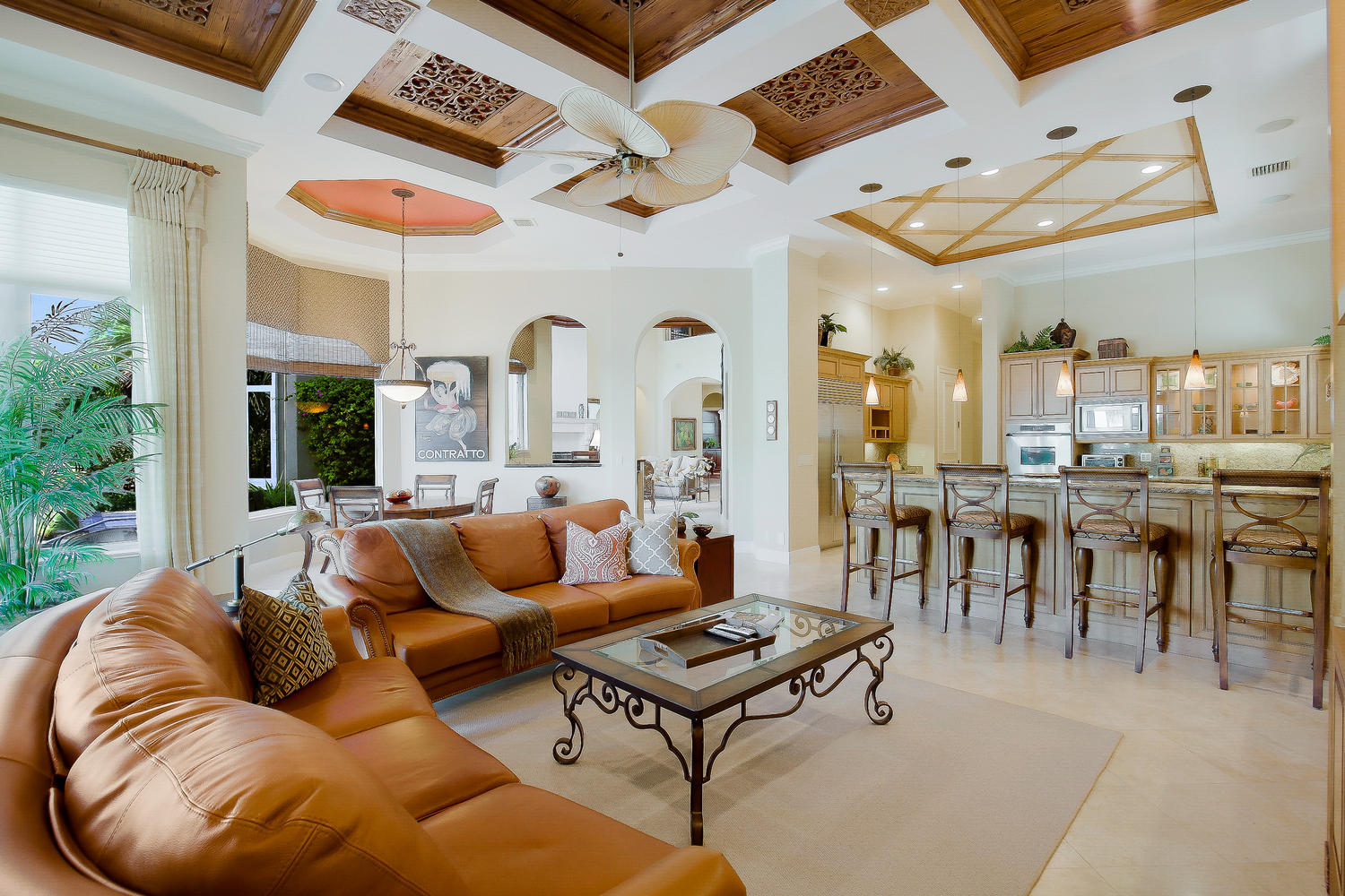 HARBOUR ISLES - Residential