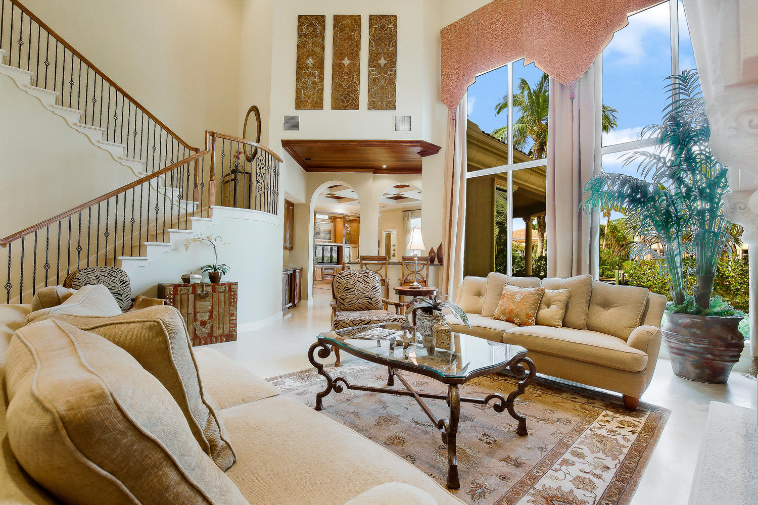 HARBOUR ISLES - Residential