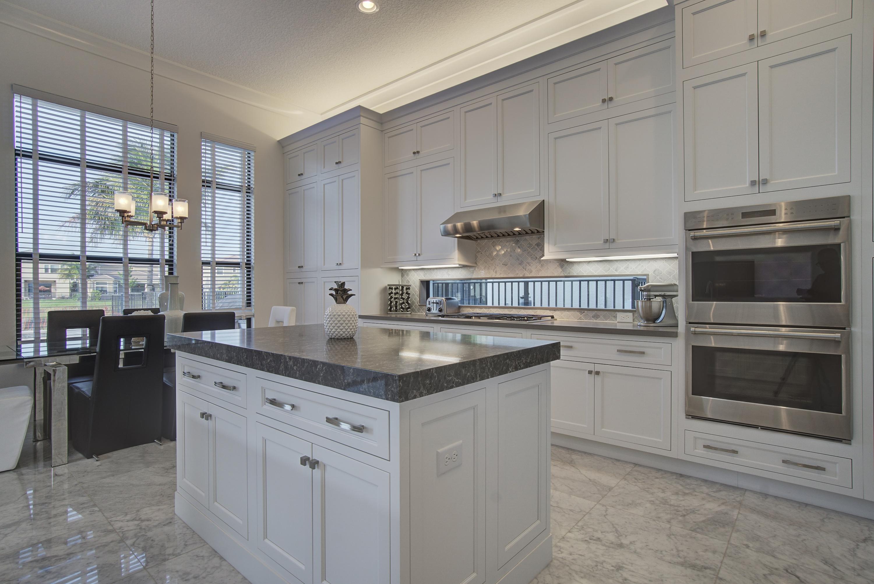 Seven Bridges - Residential