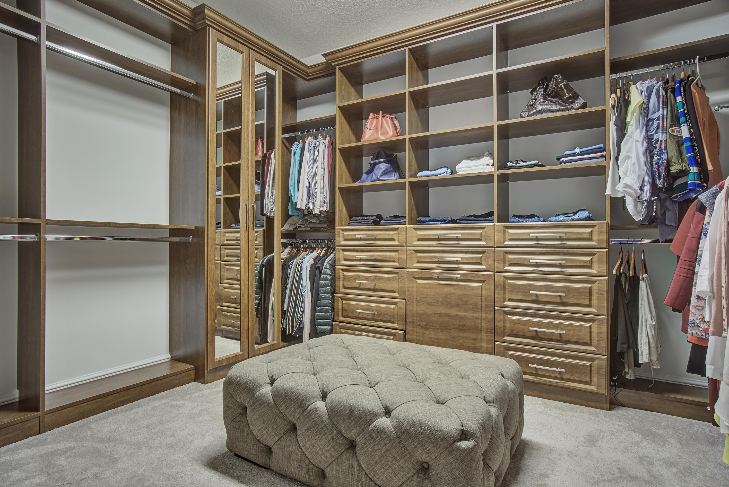 Seven Bridges - Residential