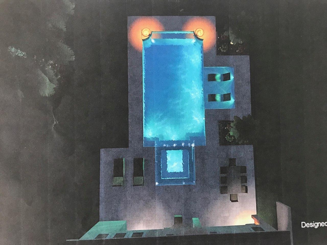 Seven Bridges - Residential