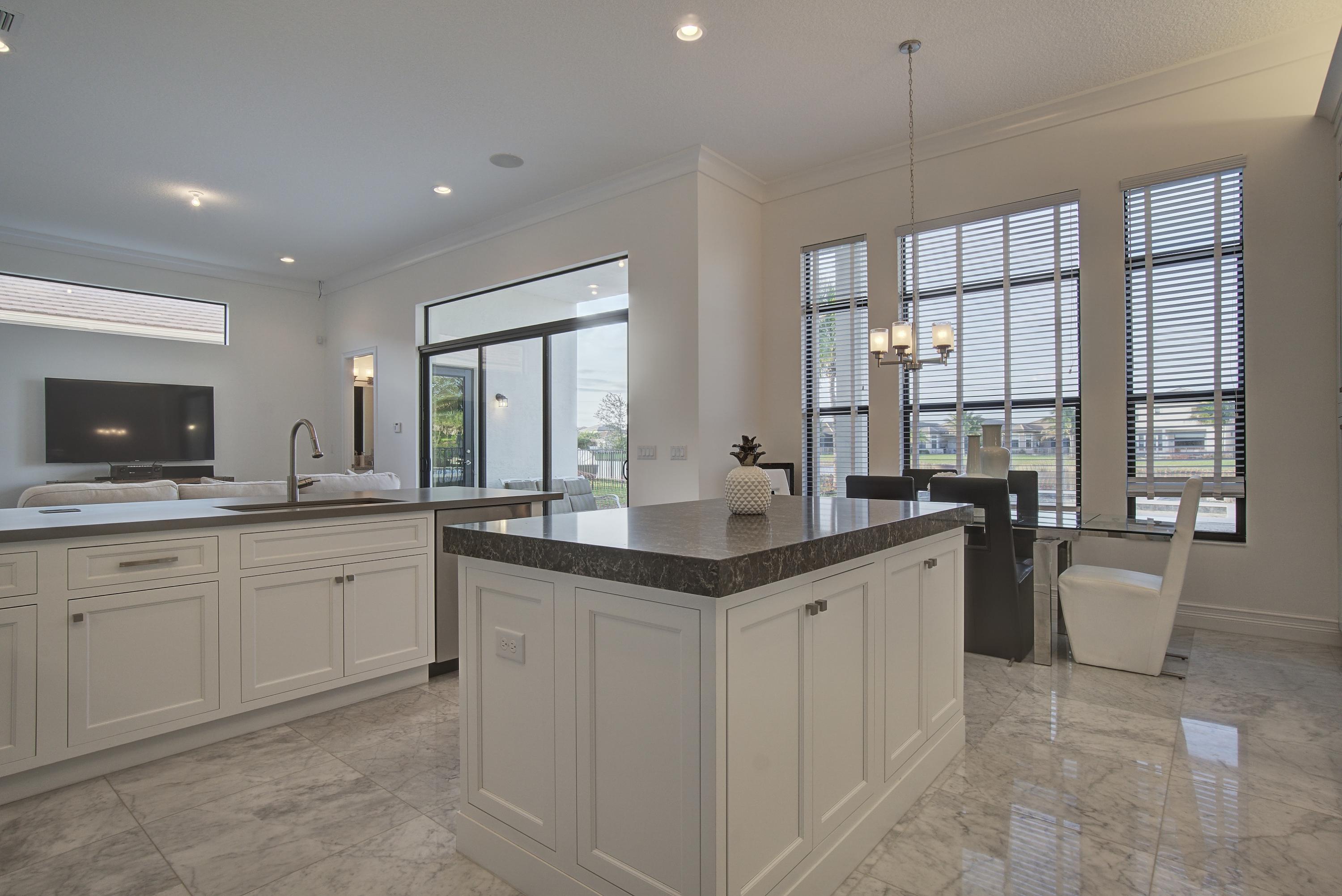 Seven Bridges - Residential