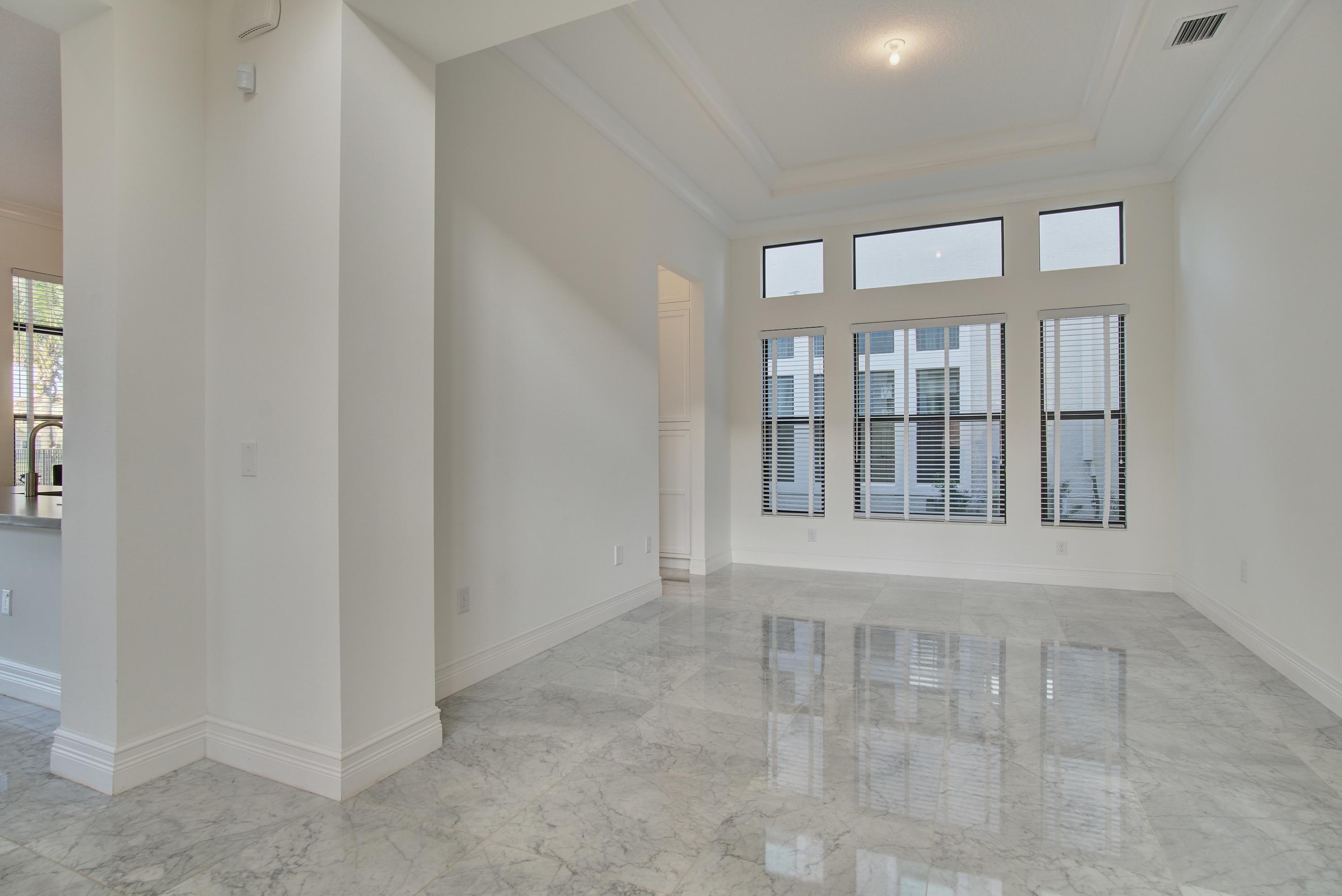 Seven Bridges - Residential