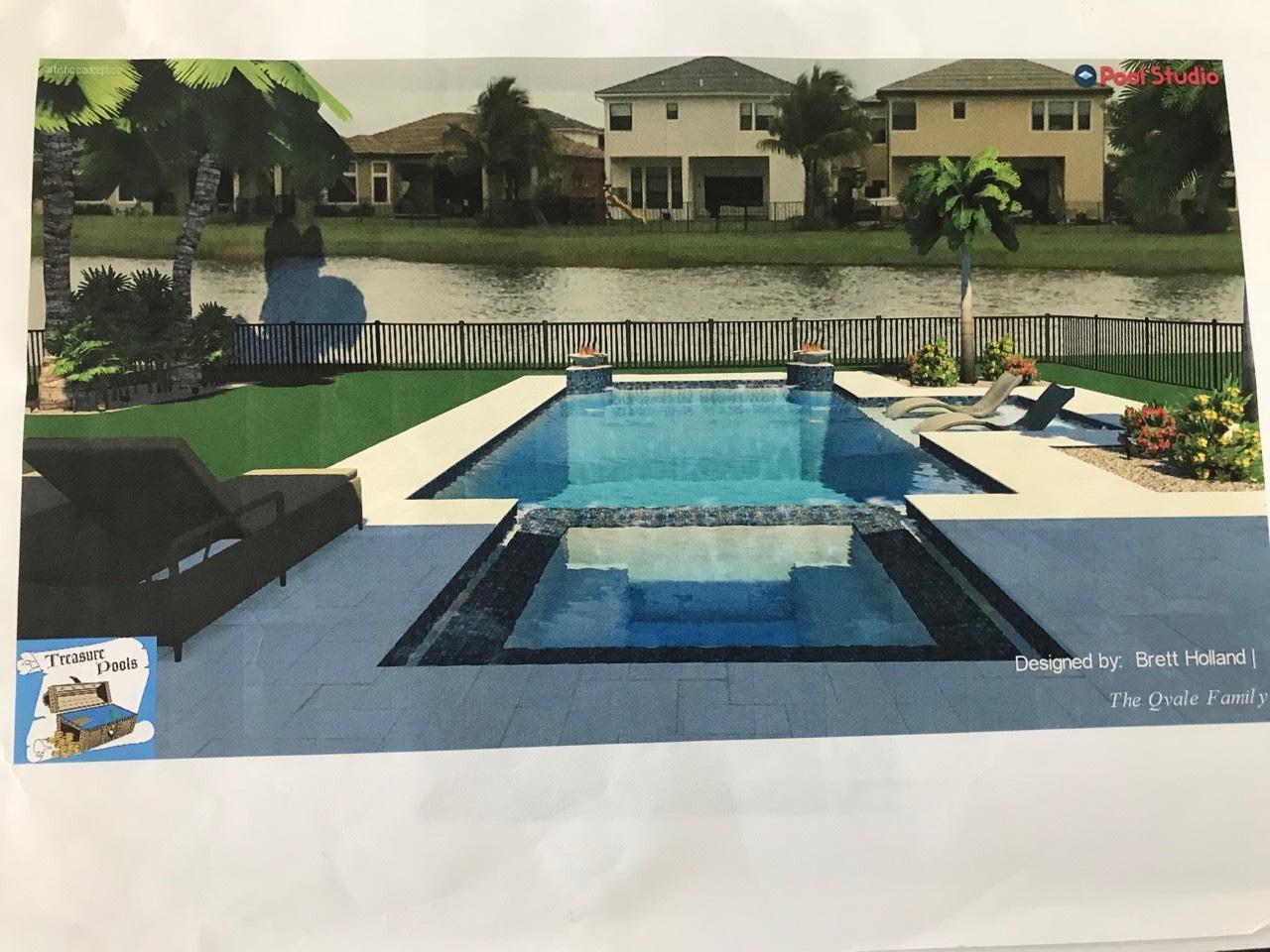 Seven Bridges - Residential