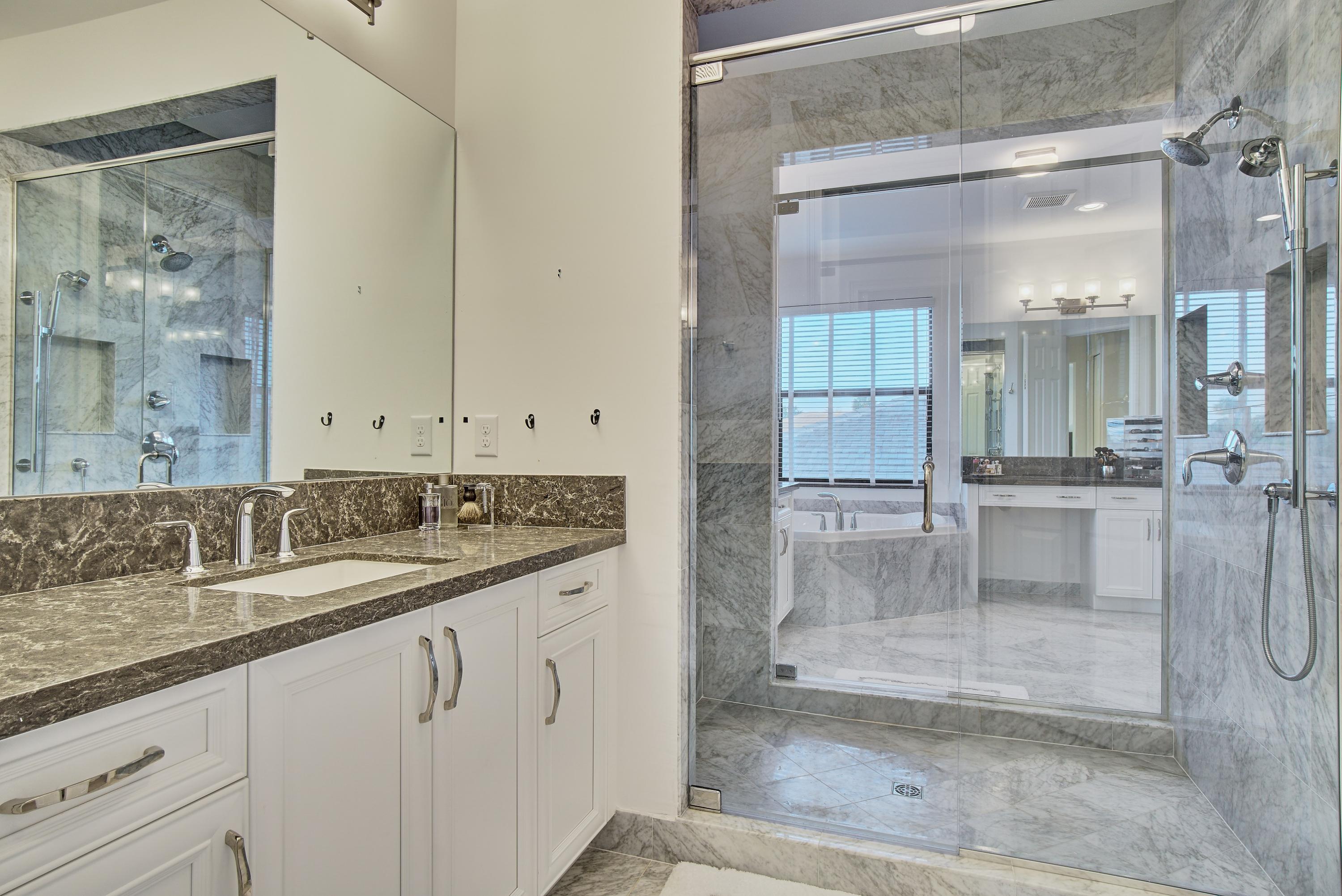 Seven Bridges - Residential