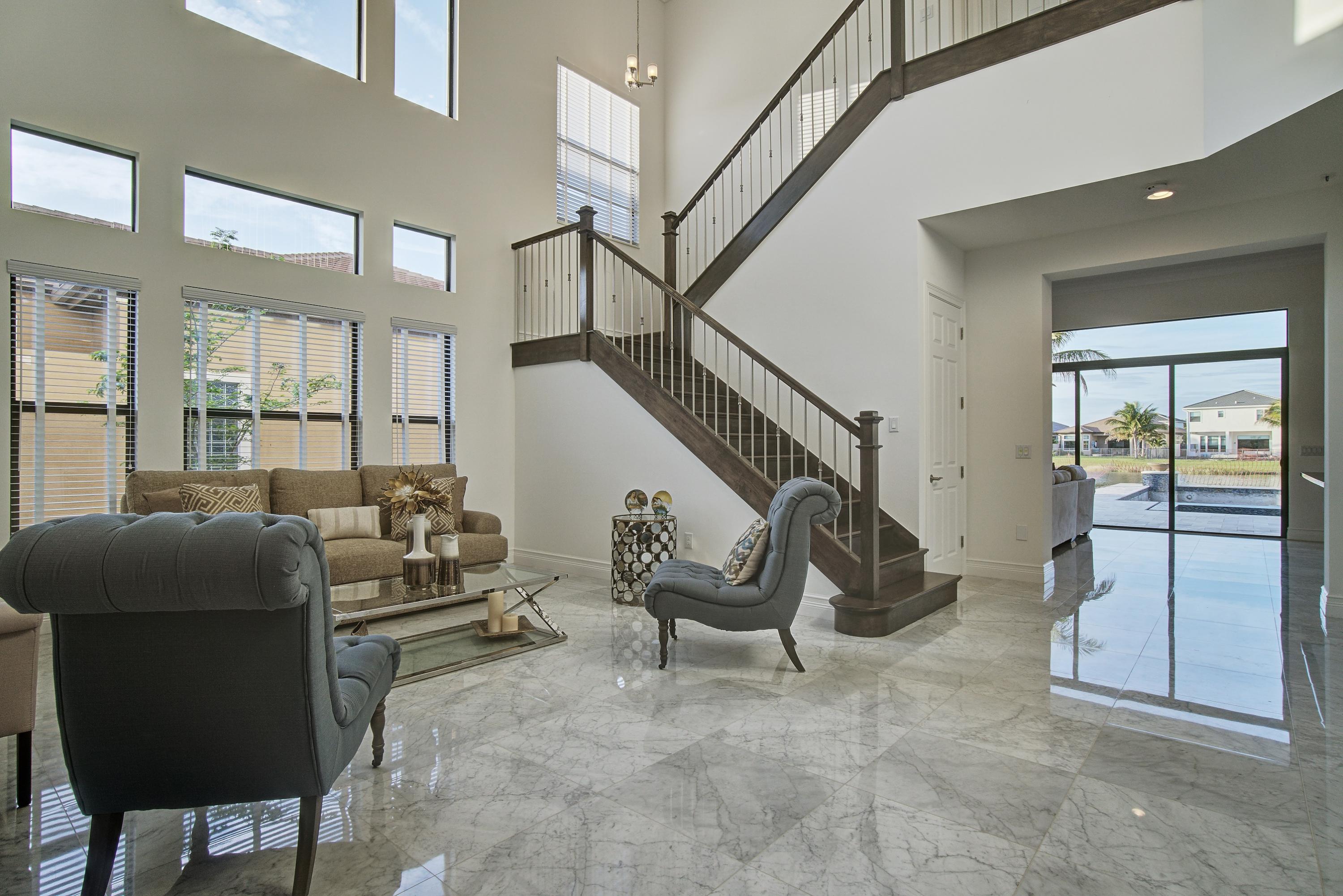 Seven Bridges - Residential