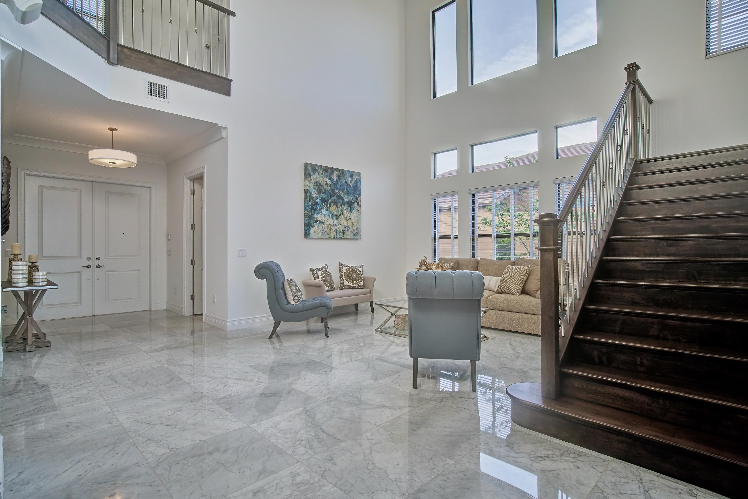 Seven Bridges - Residential