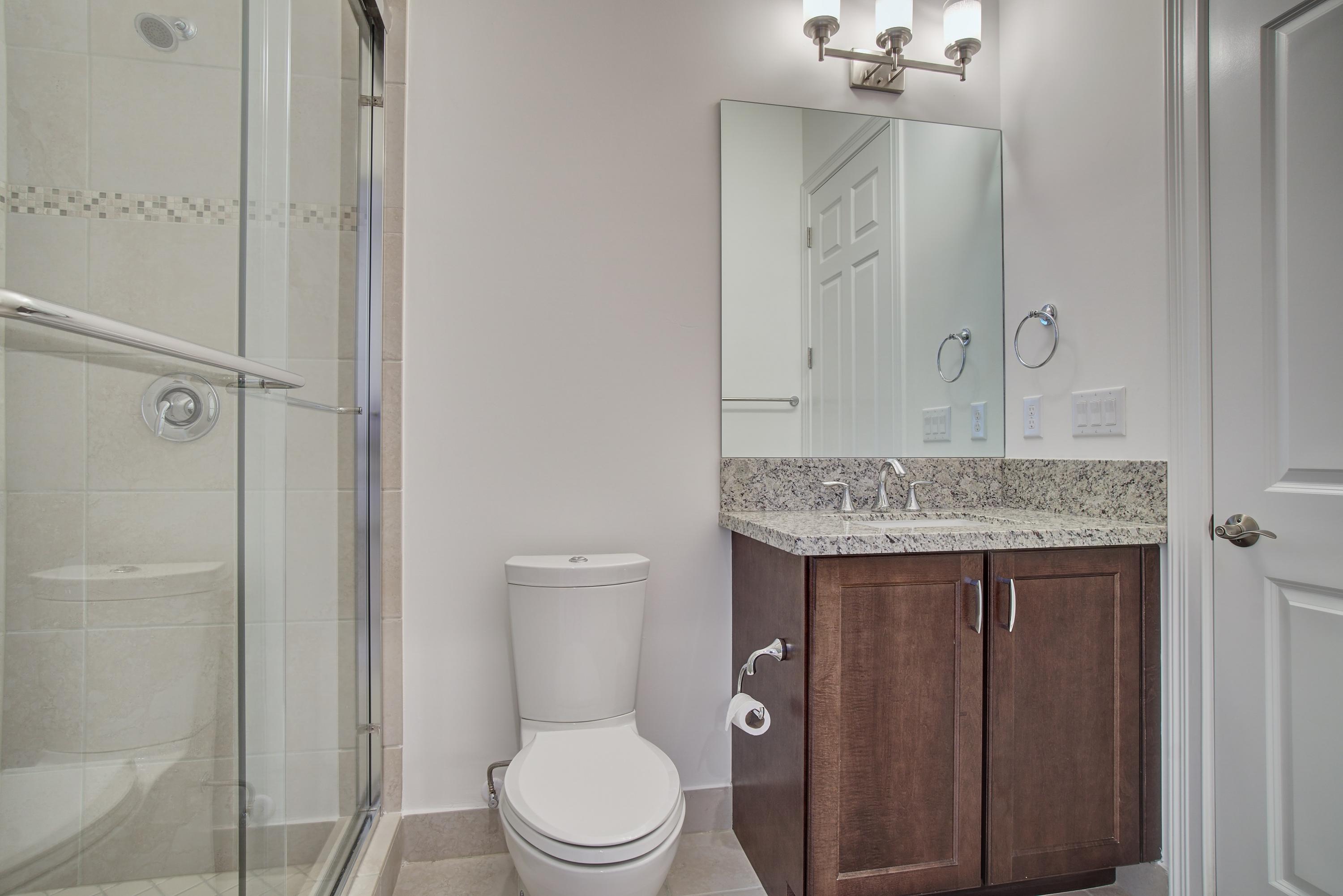 Seven Bridges - Residential