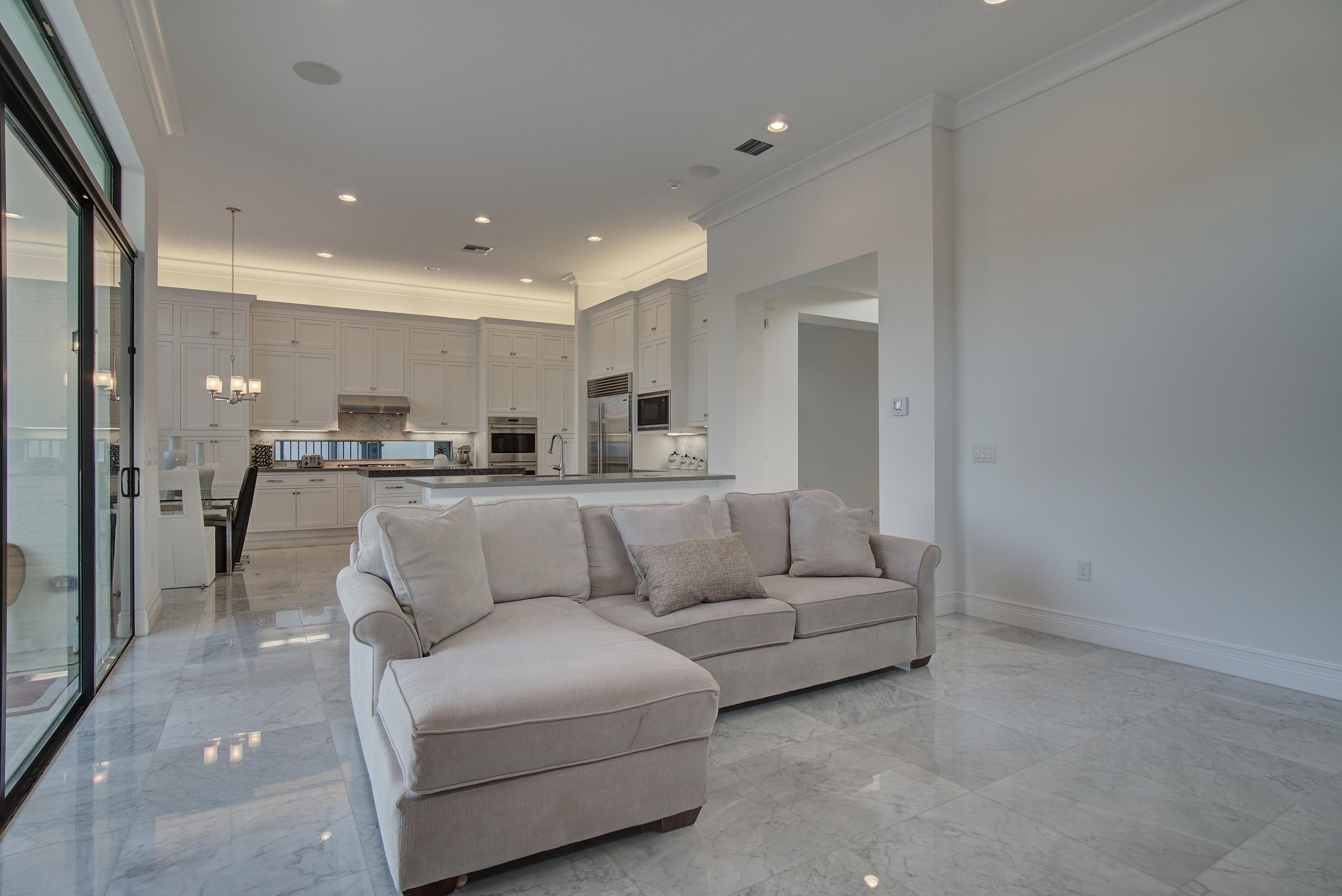 Seven Bridges - Residential