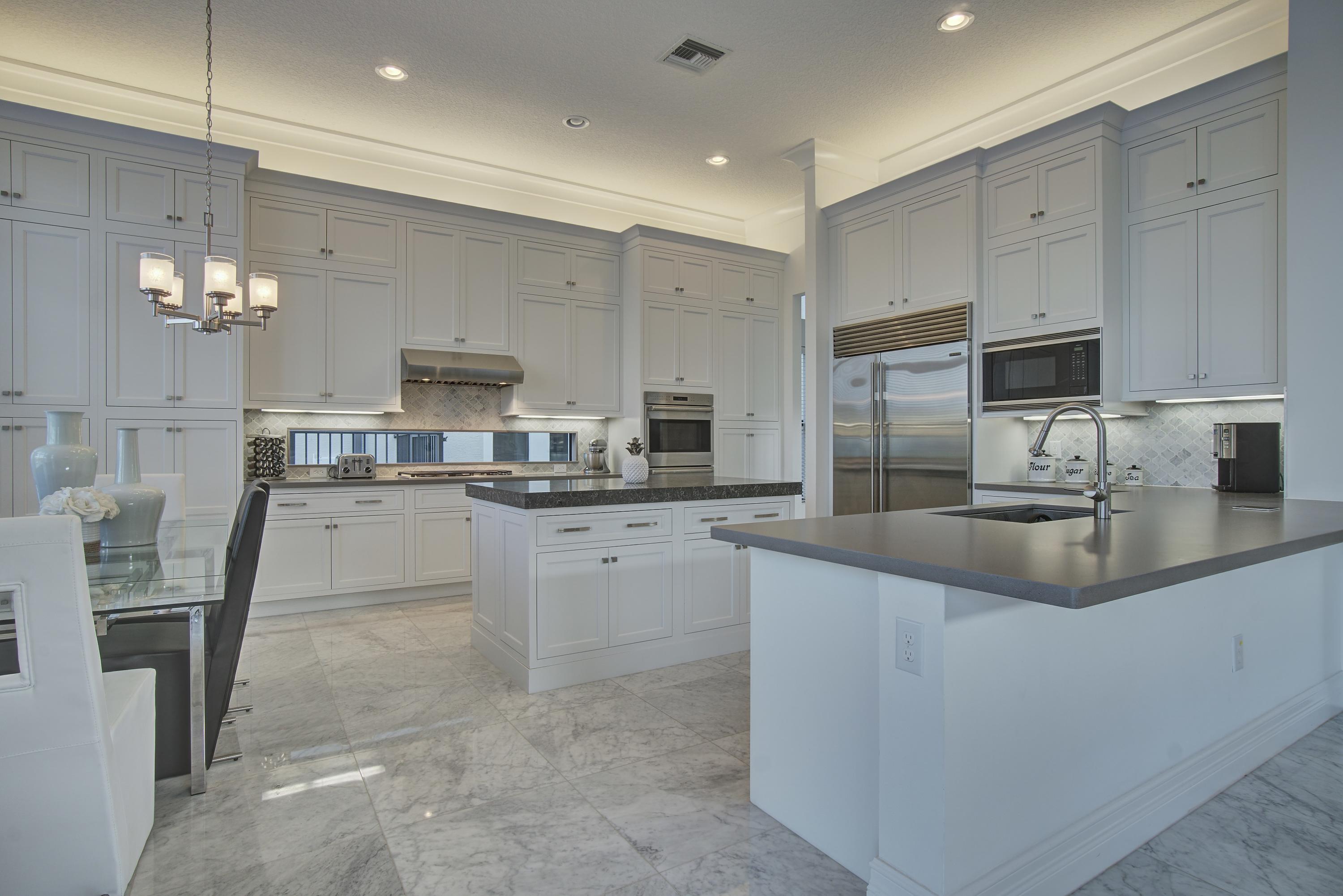 Seven Bridges - Residential