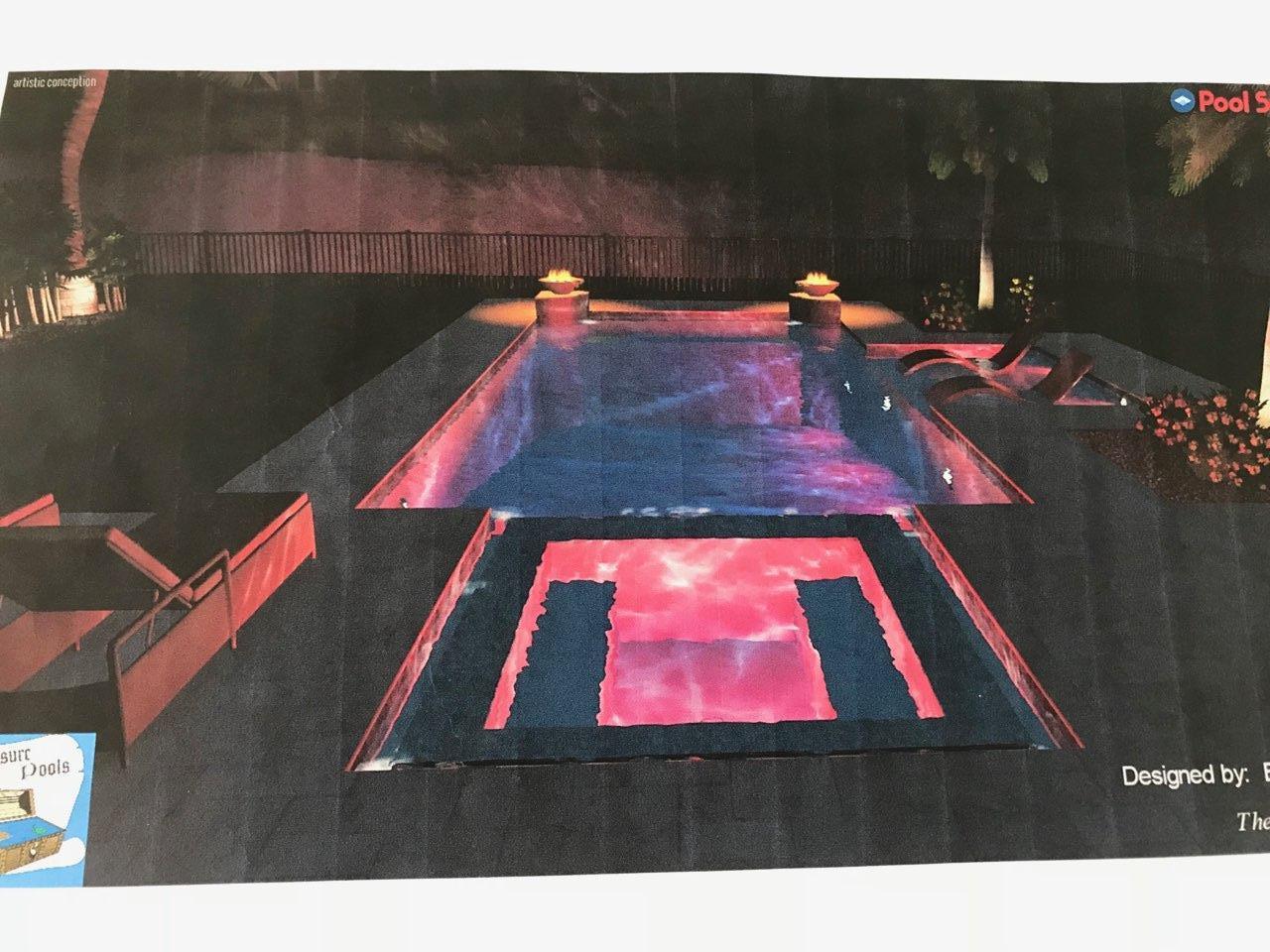 Seven Bridges - Residential