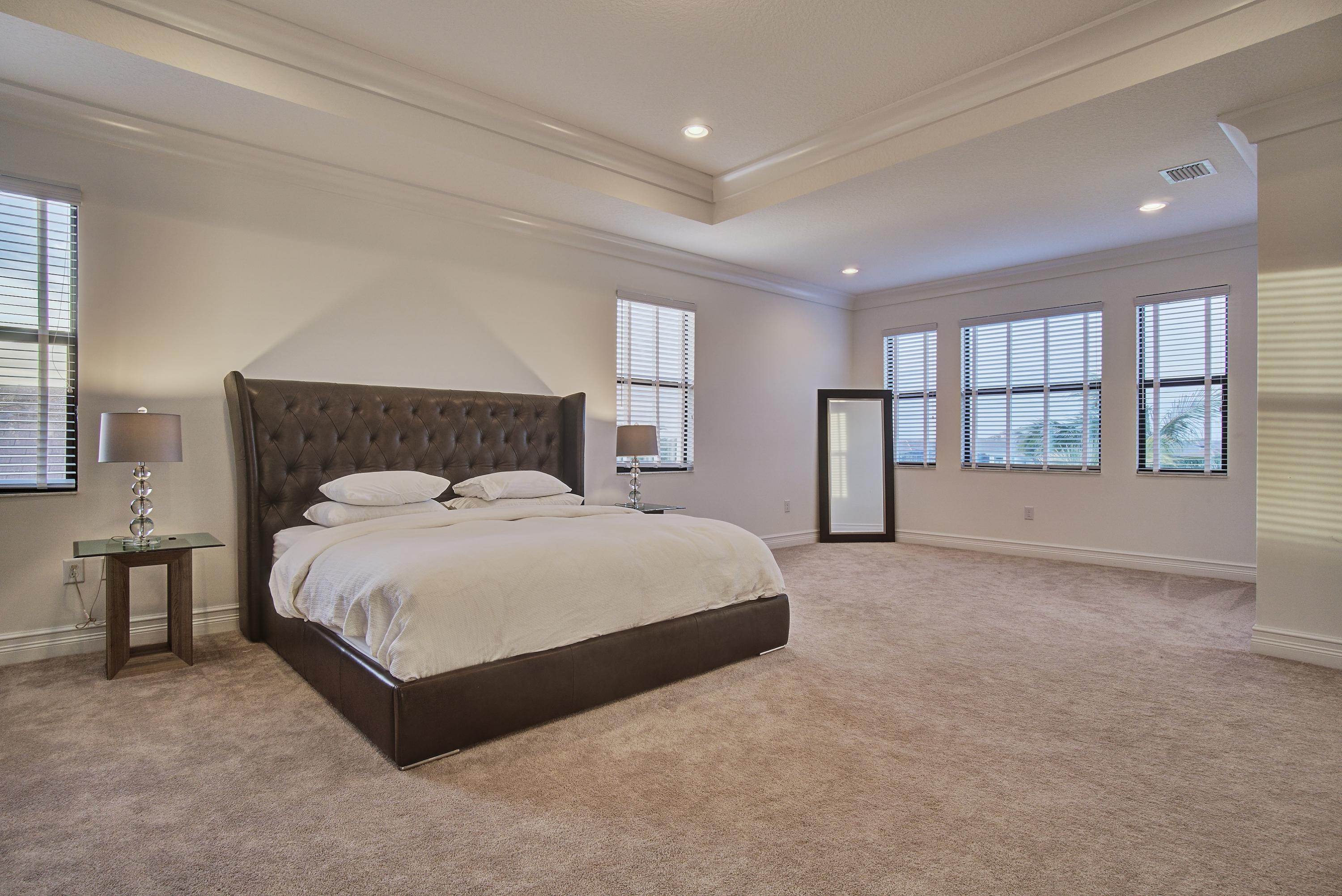 Seven Bridges - Residential