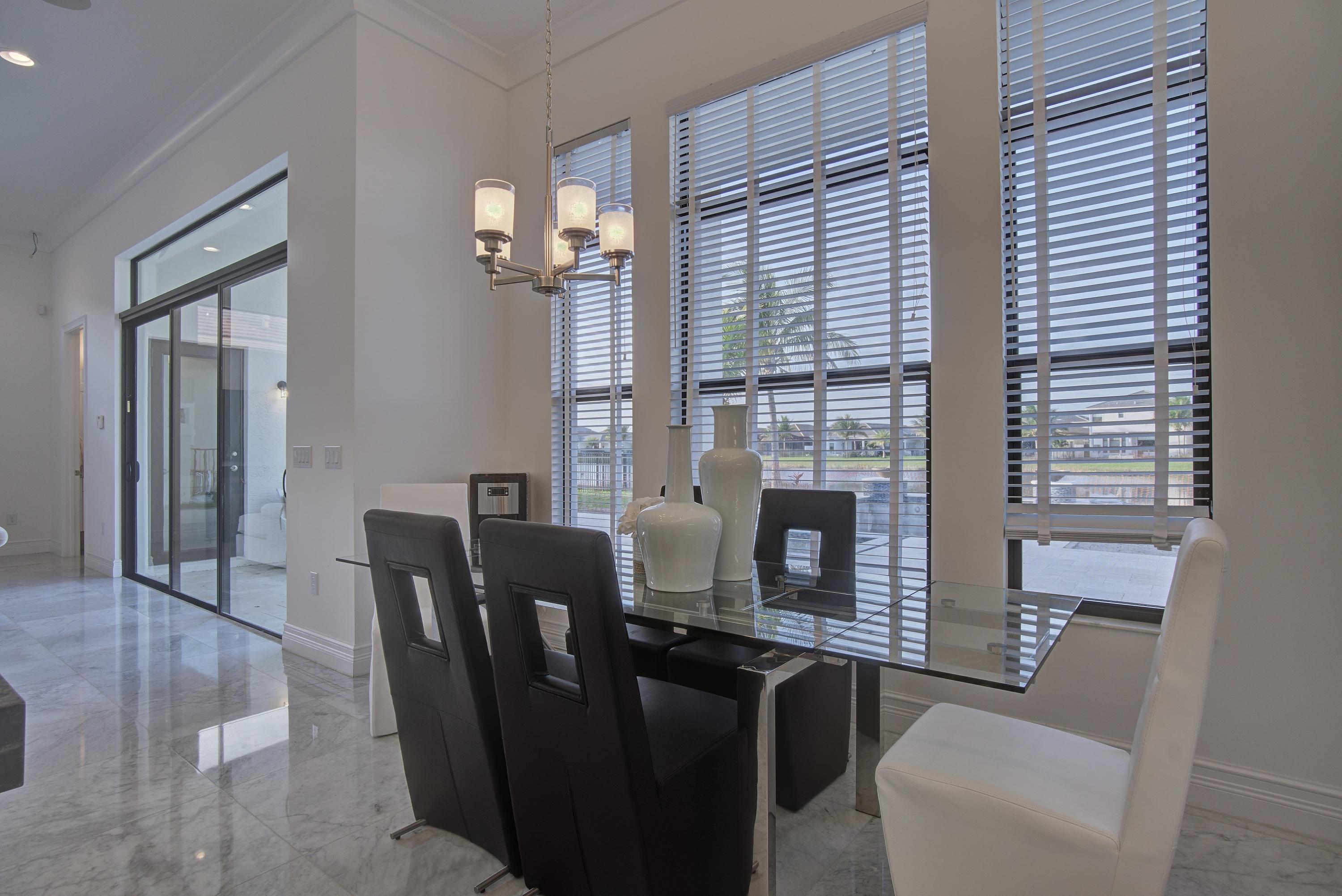 Seven Bridges - Residential