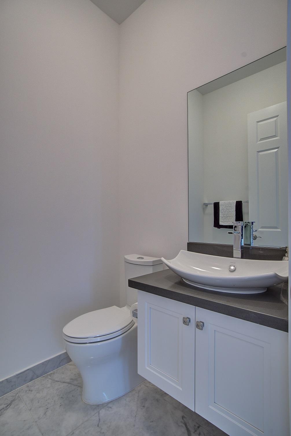 Seven Bridges - Residential