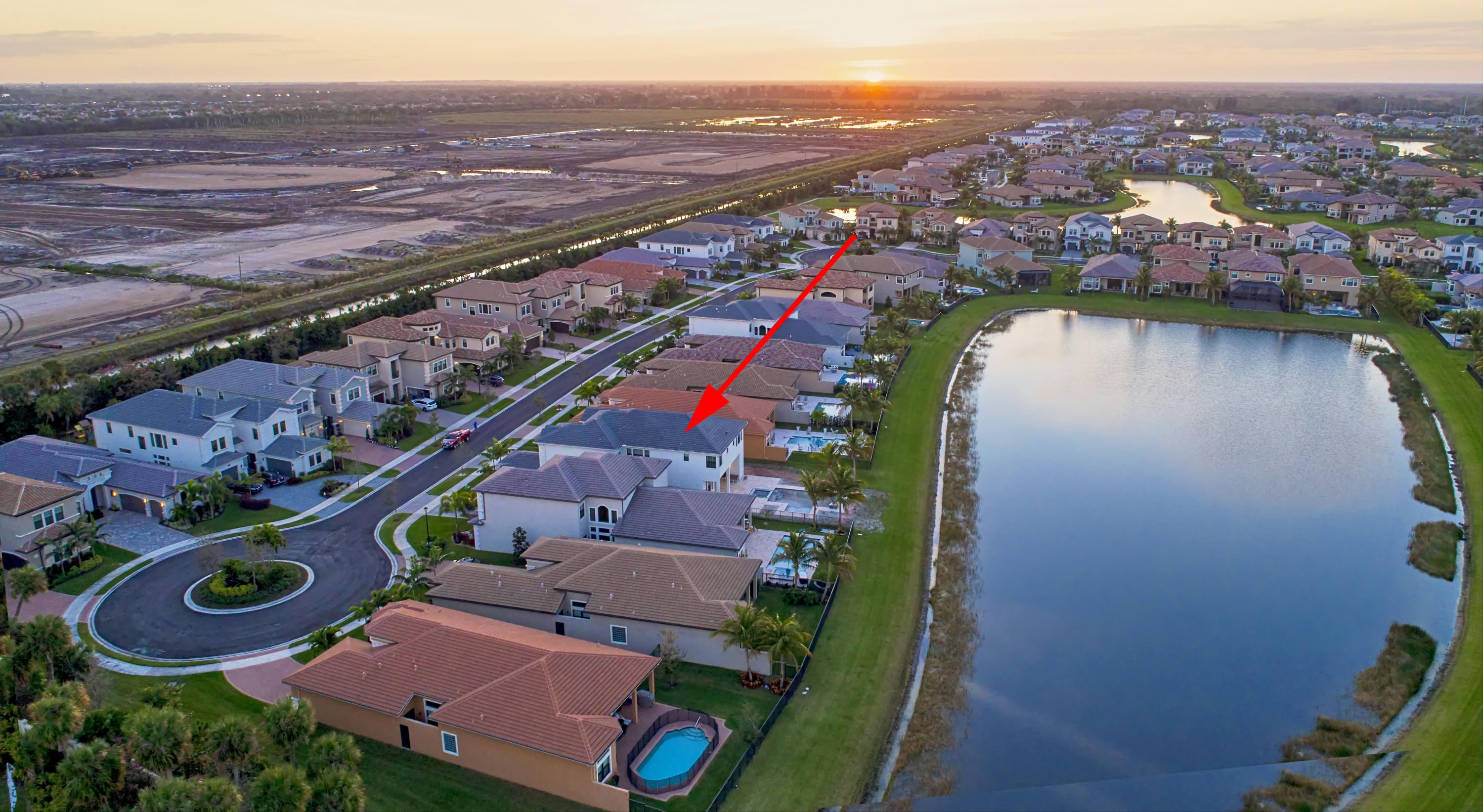 Seven Bridges - Residential