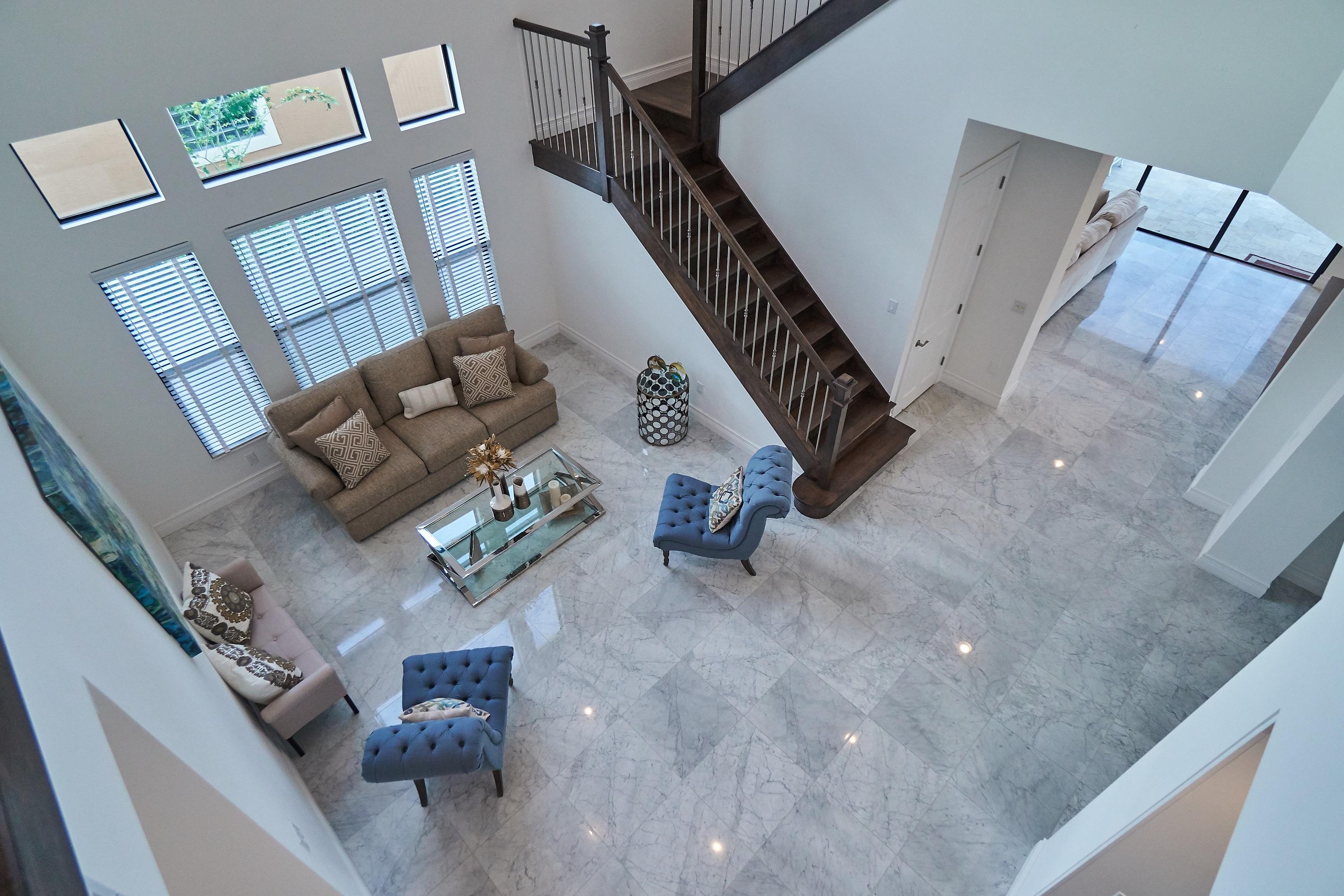 Seven Bridges - Residential