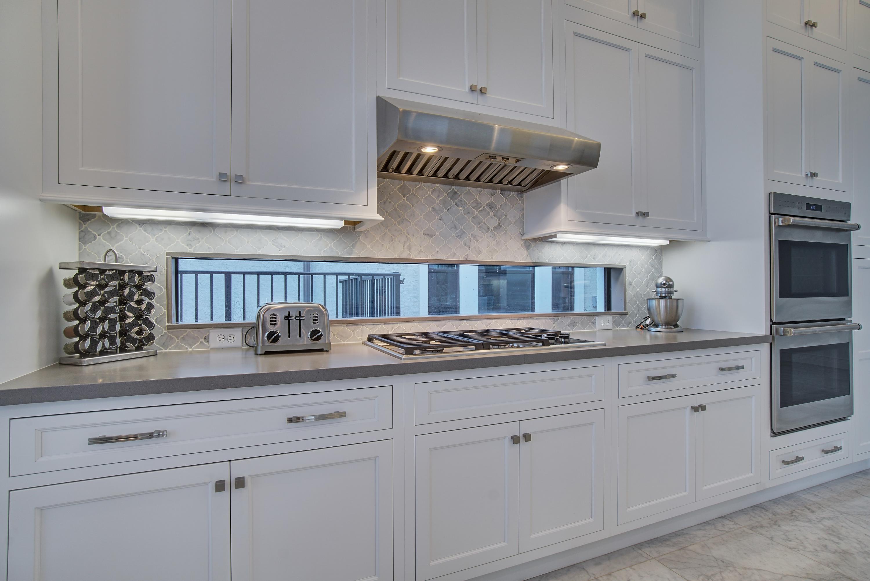 Seven Bridges - Residential