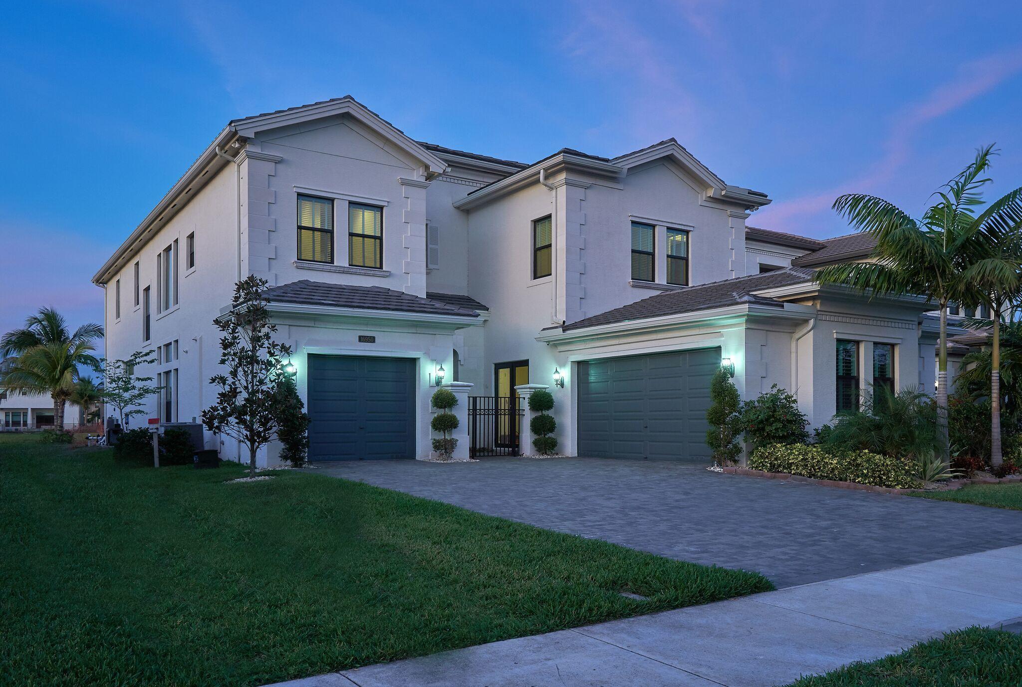 Seven Bridges - Residential