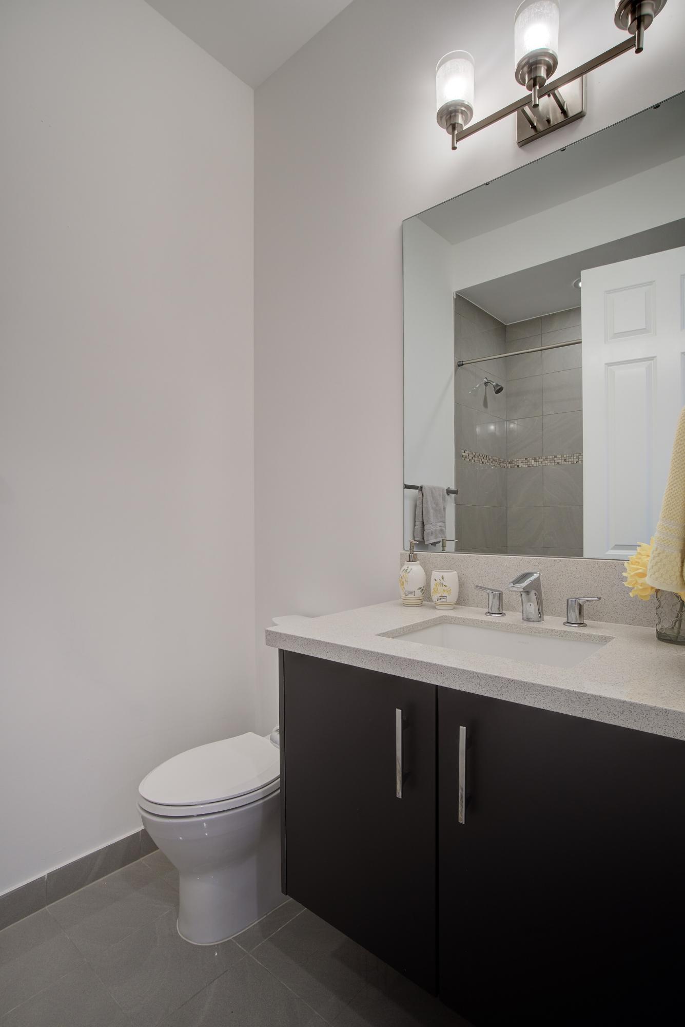 Seven Bridges - Residential