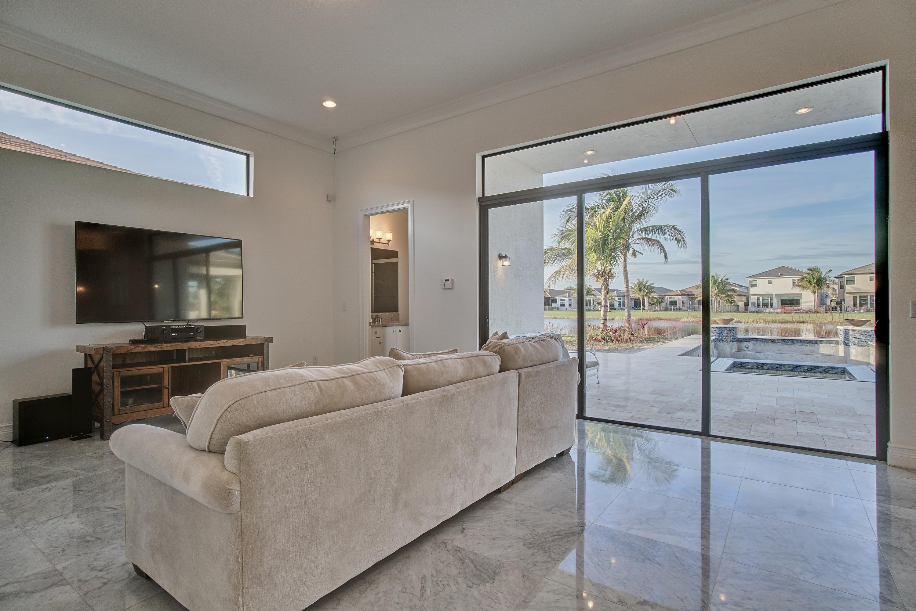 Seven Bridges - Residential