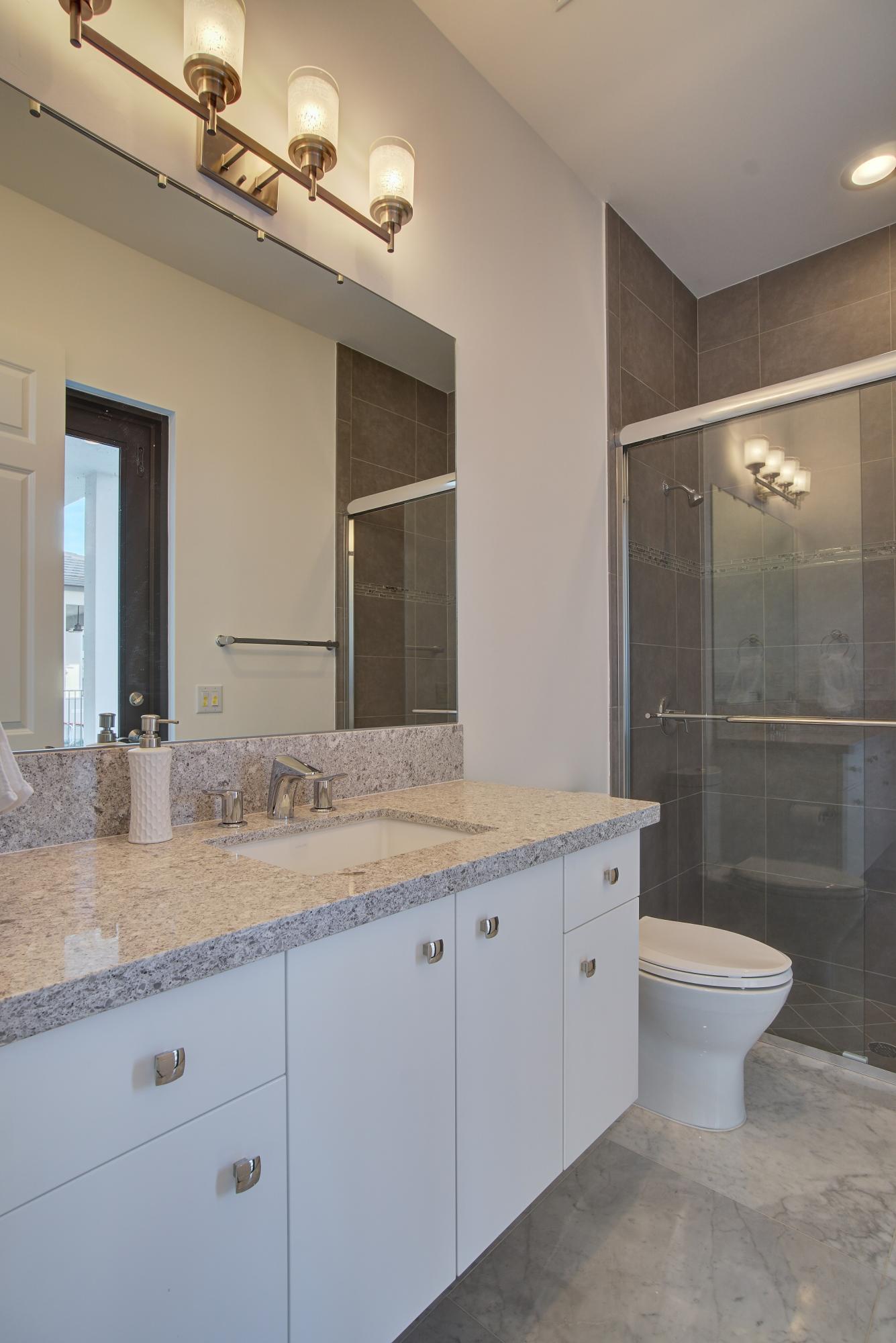 Seven Bridges - Residential