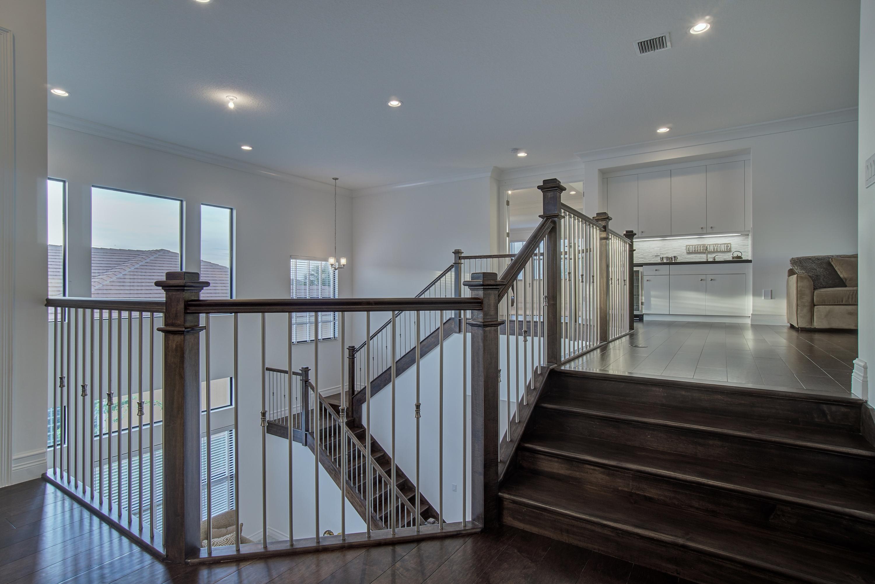 Seven Bridges - Residential