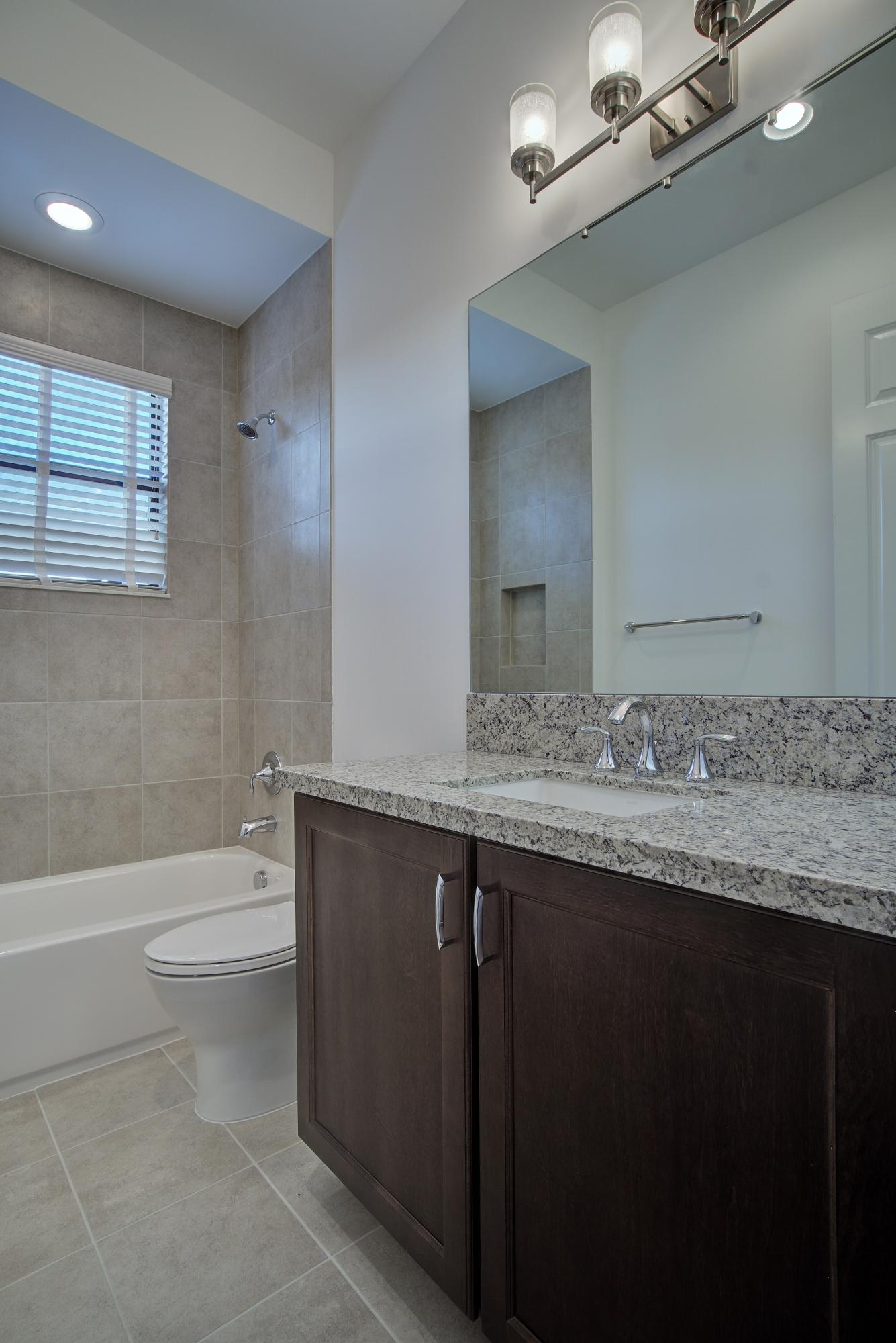 Seven Bridges - Residential