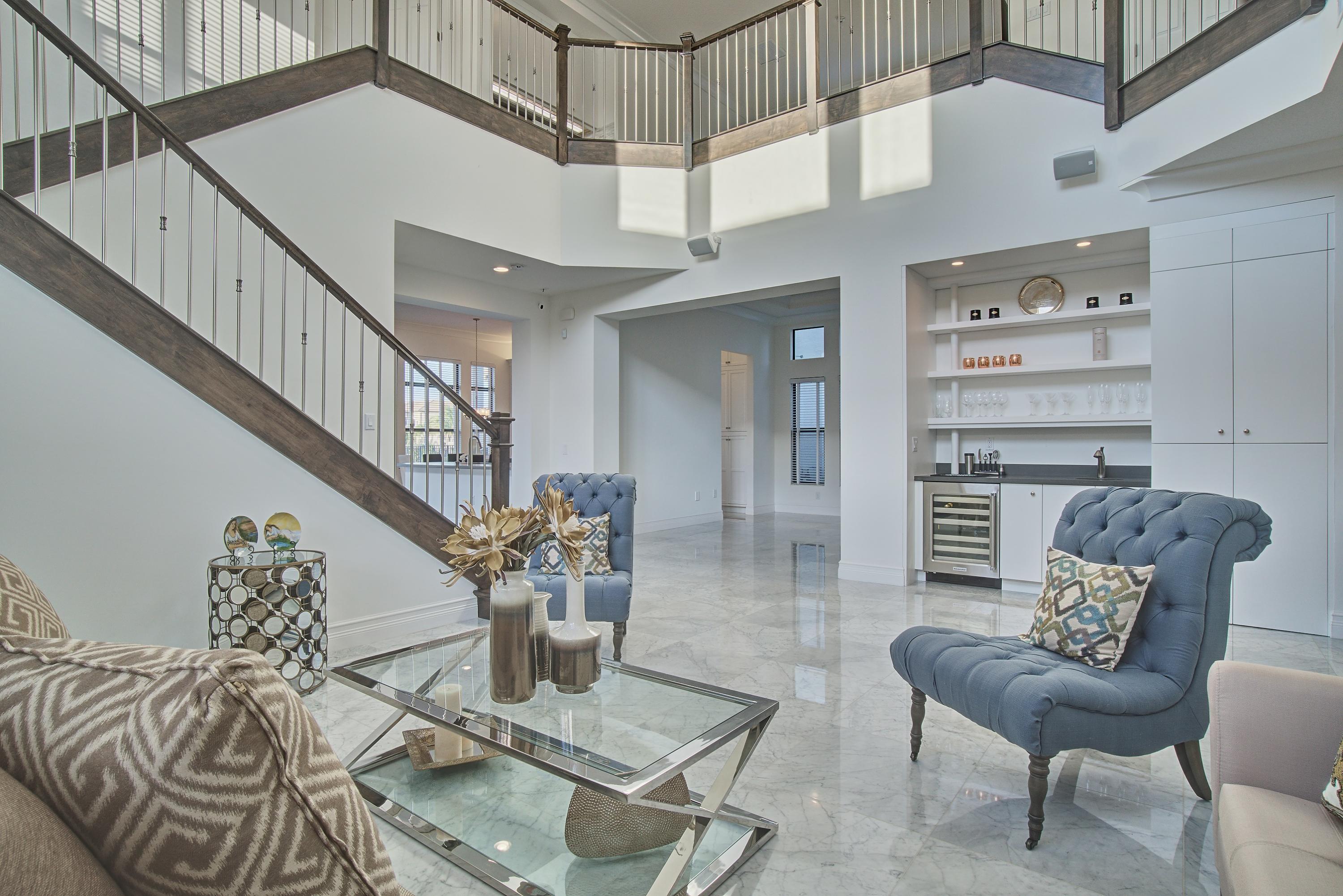 Seven Bridges - Residential