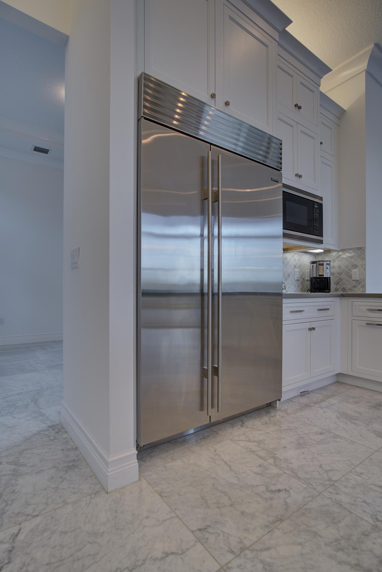 Seven Bridges - Residential