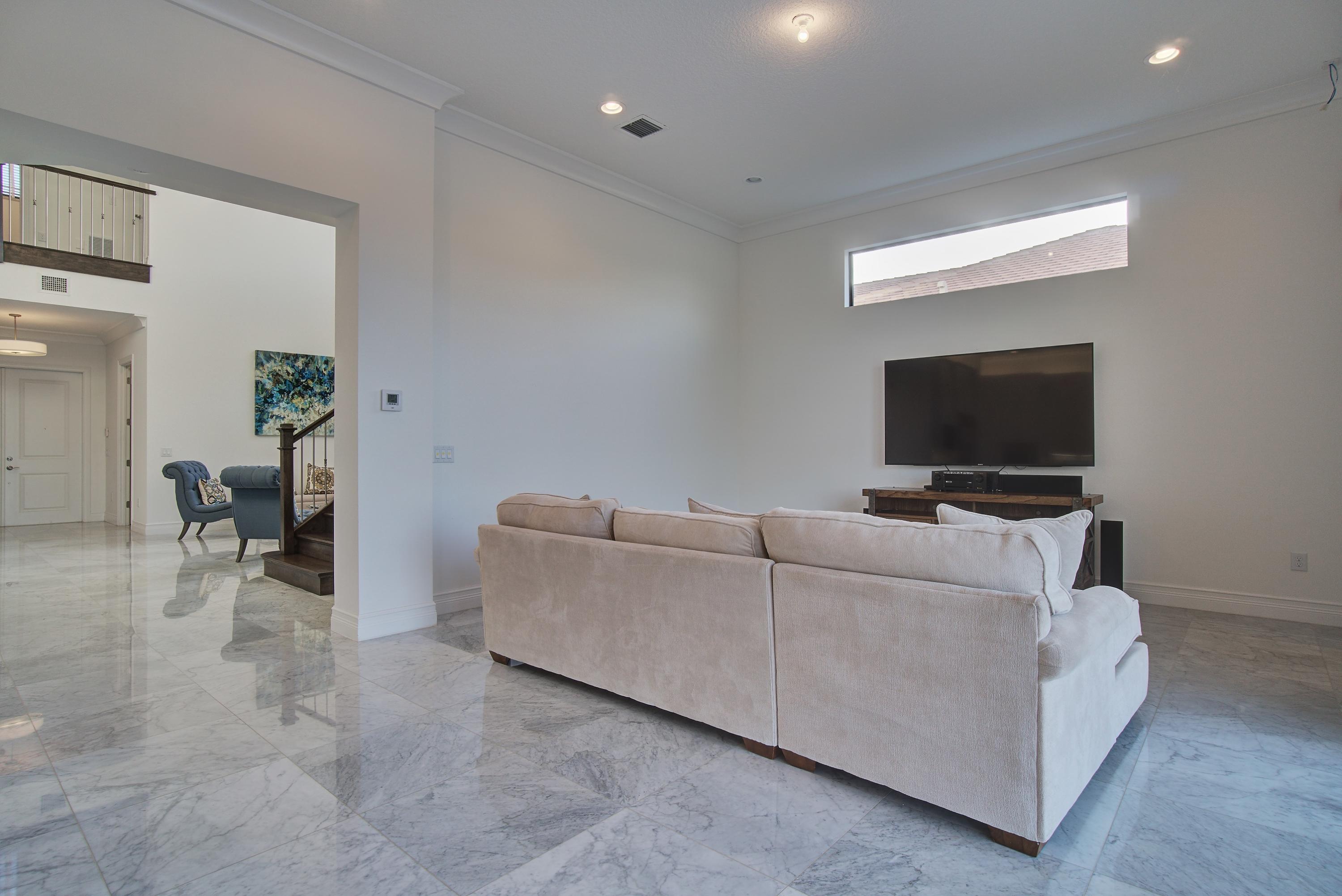 Seven Bridges - Residential