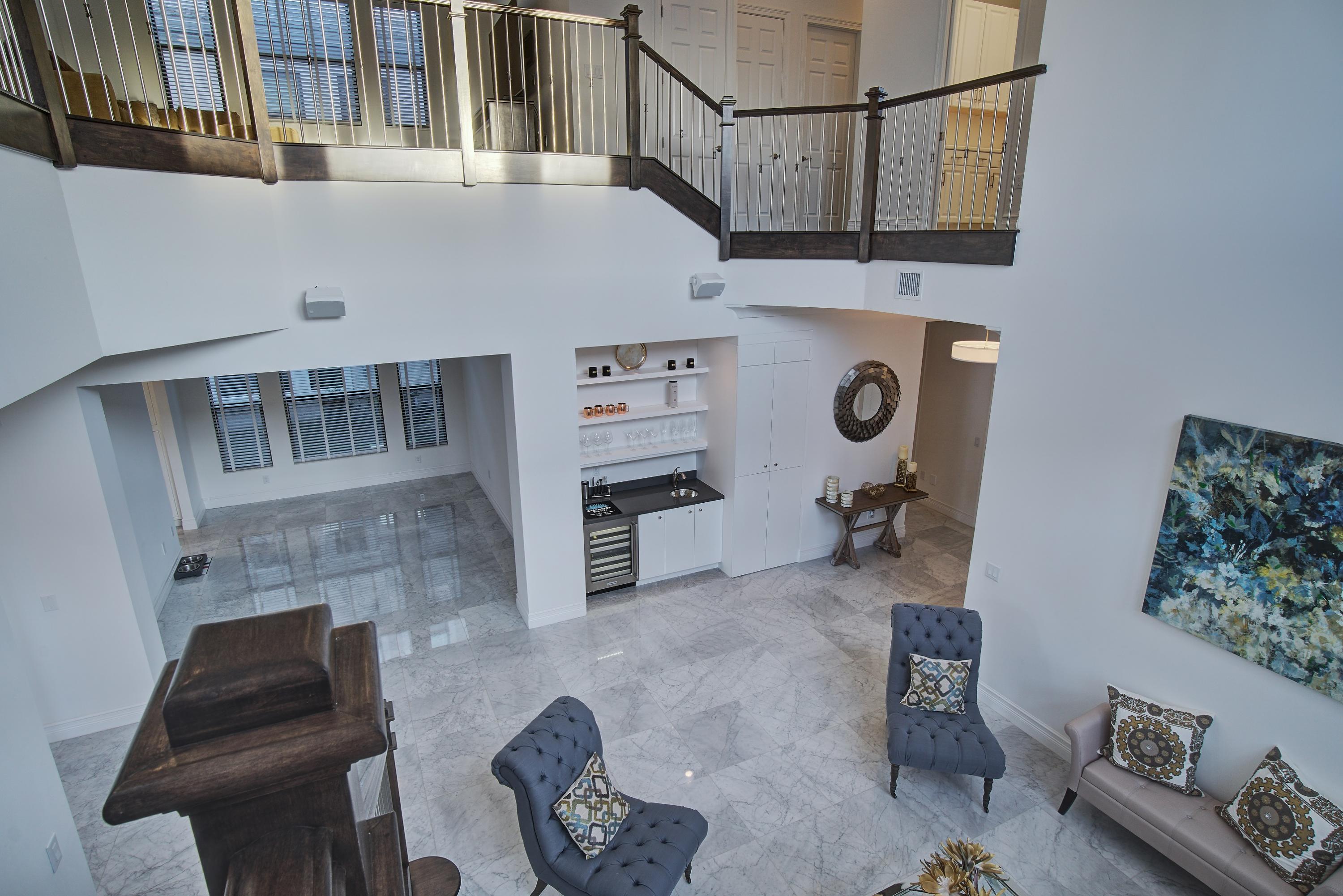 Seven Bridges - Residential