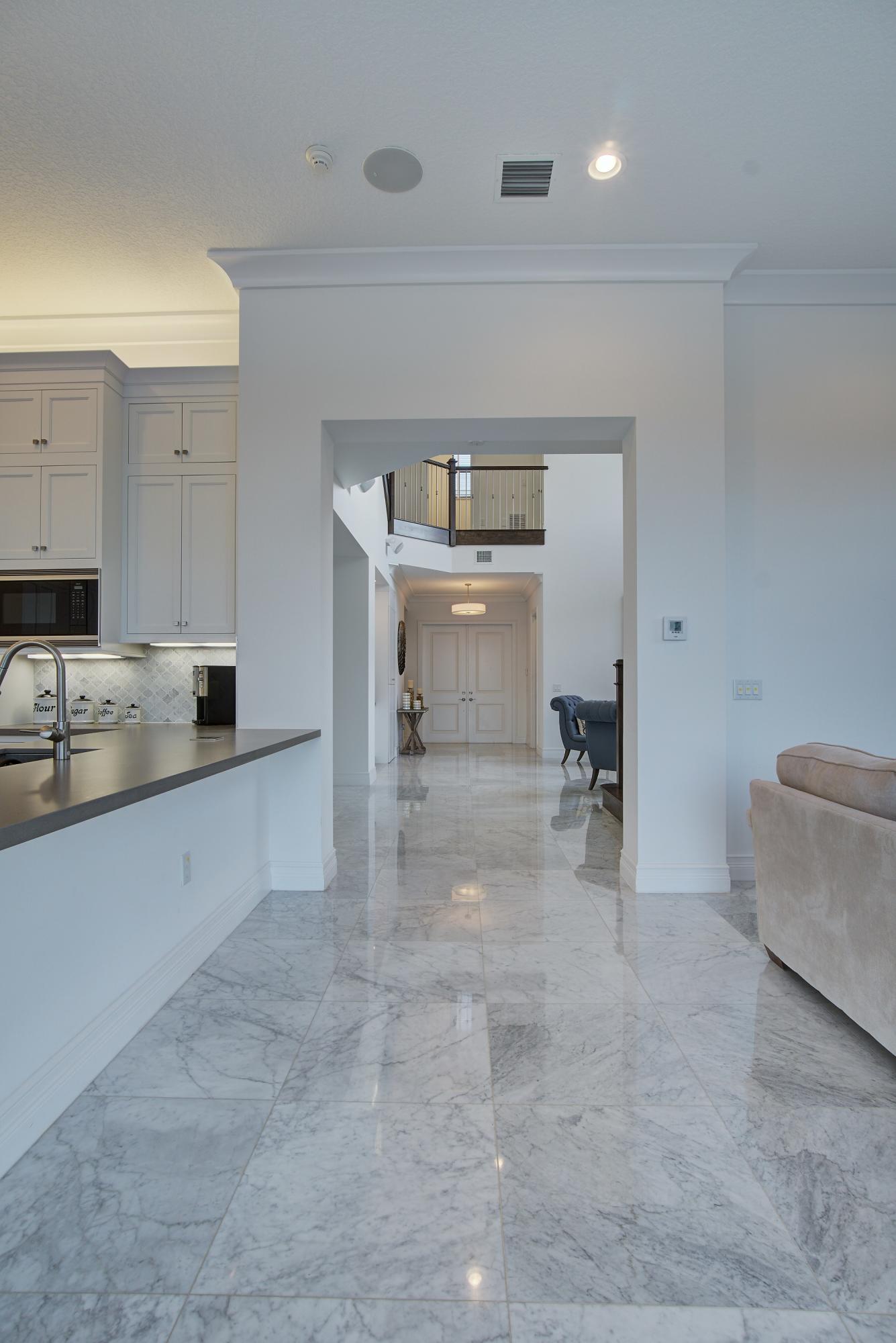 Seven Bridges - Residential