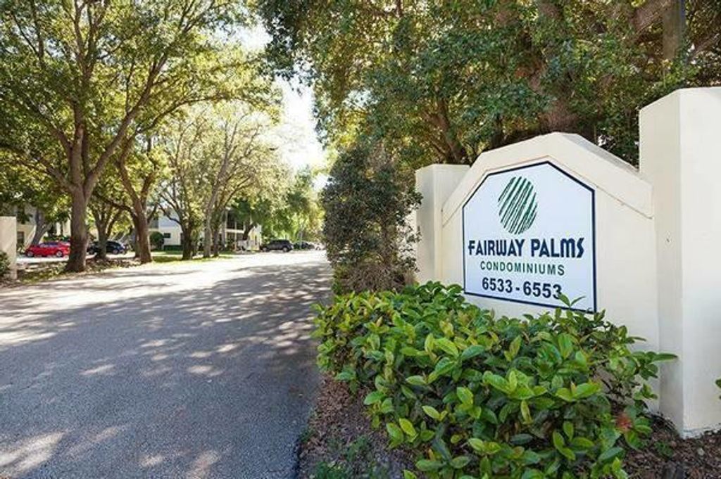 Photo of 6543 SE Federal Highway #102, Stuart, FL 34997 (MLS # R10907952)